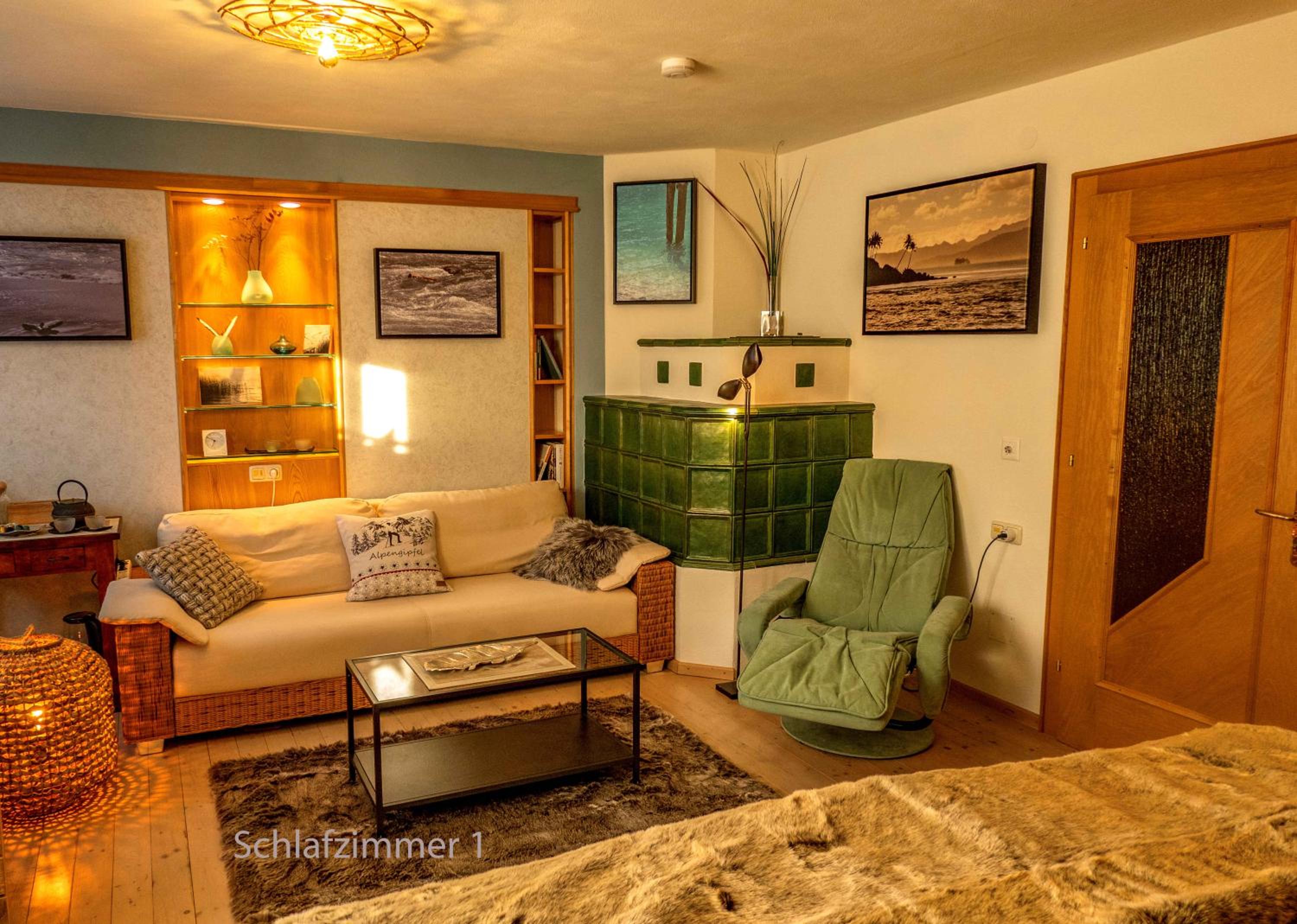 GORI Boutique Apartments – Tirol