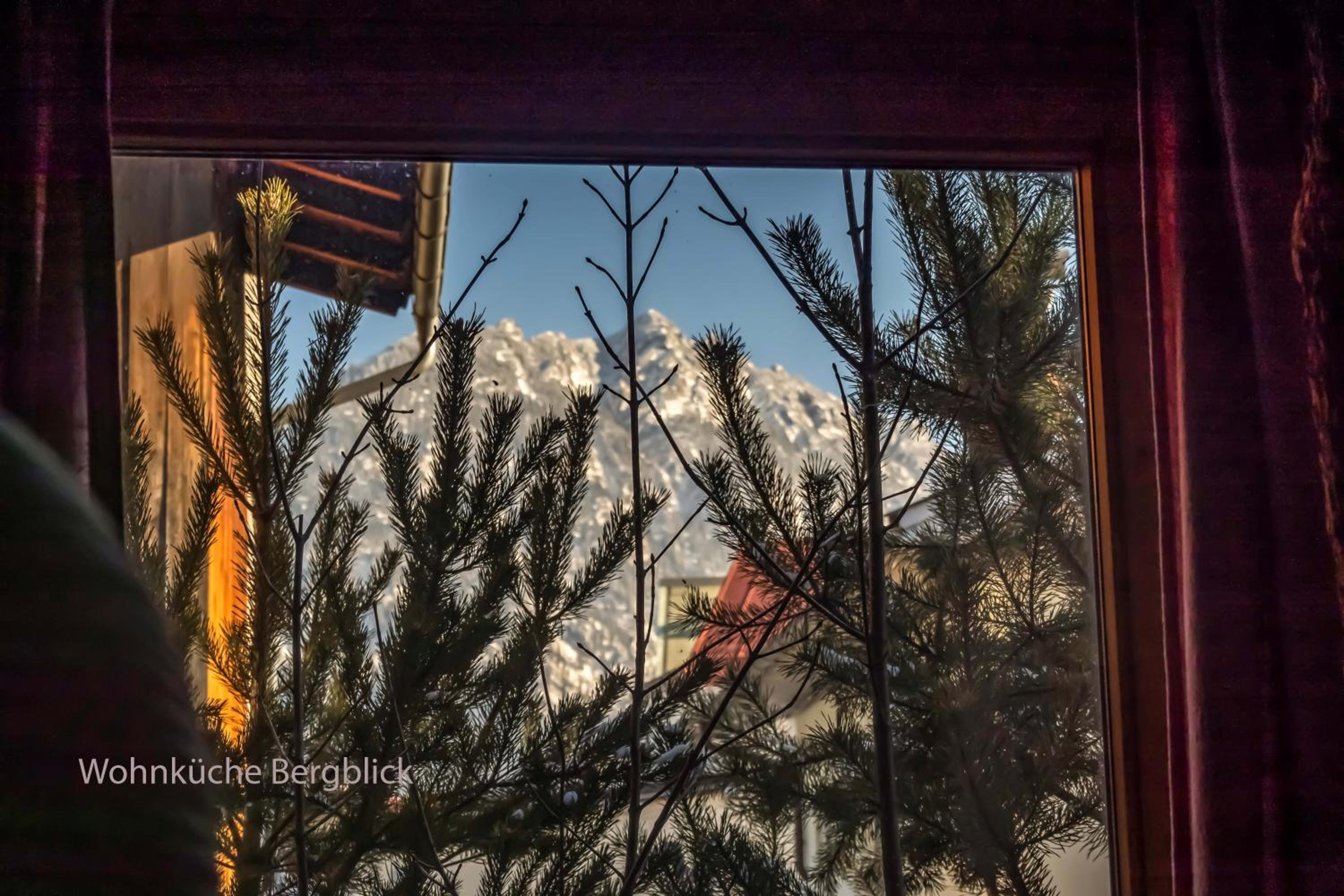 GORI Boutique Apartments – Tirol