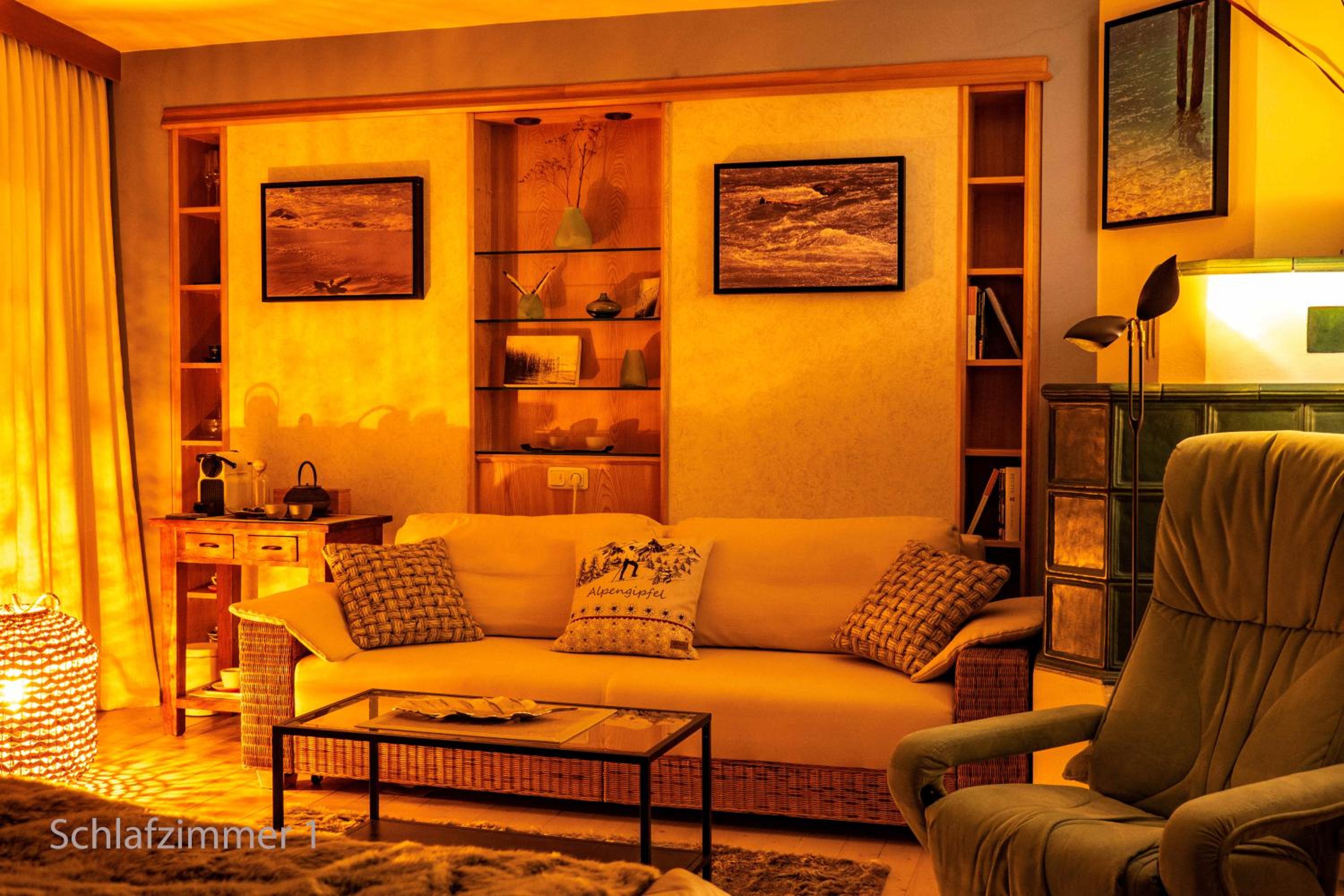 GORI Boutique Apartments – Tirol