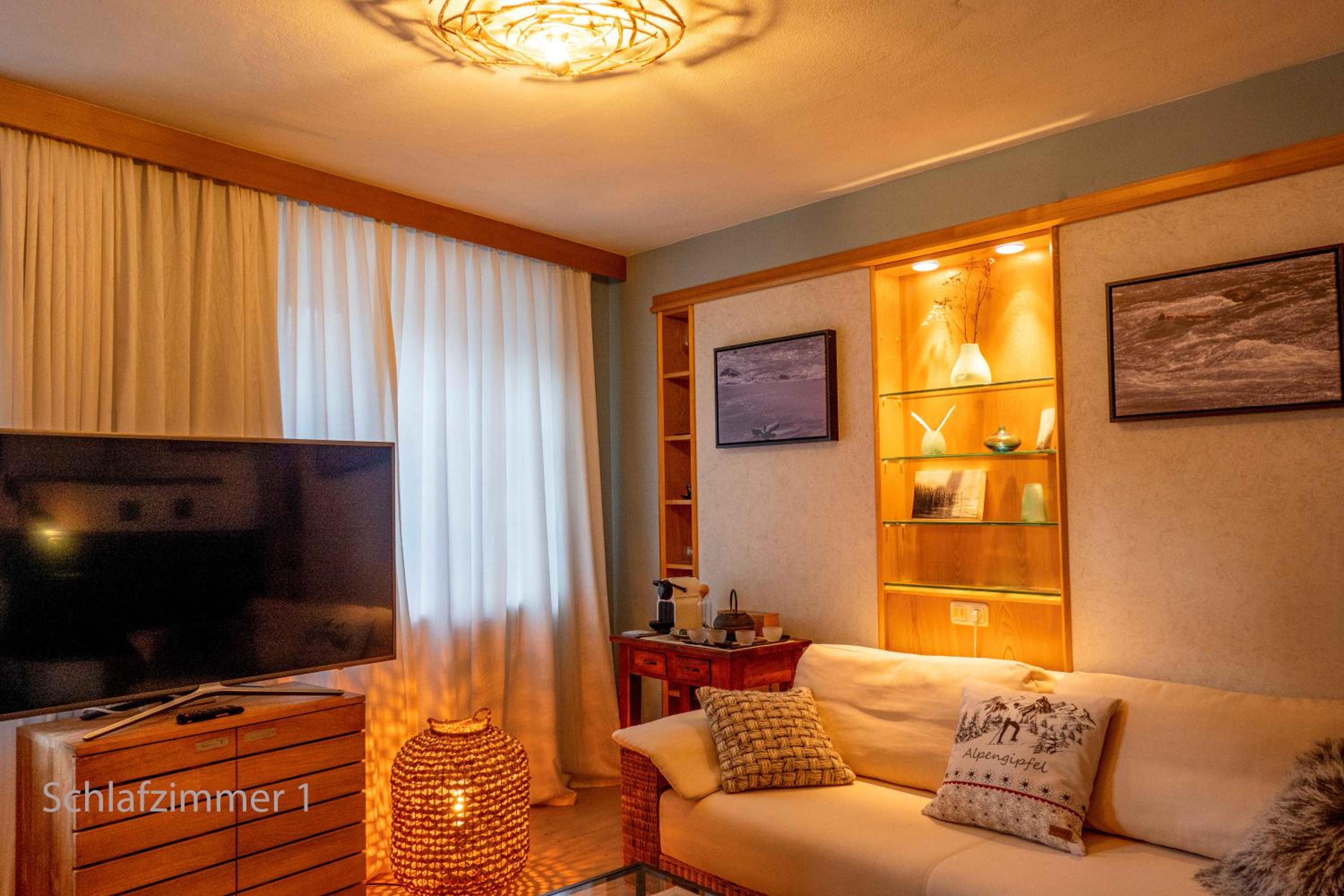 GORI Boutique Apartments – Tirol