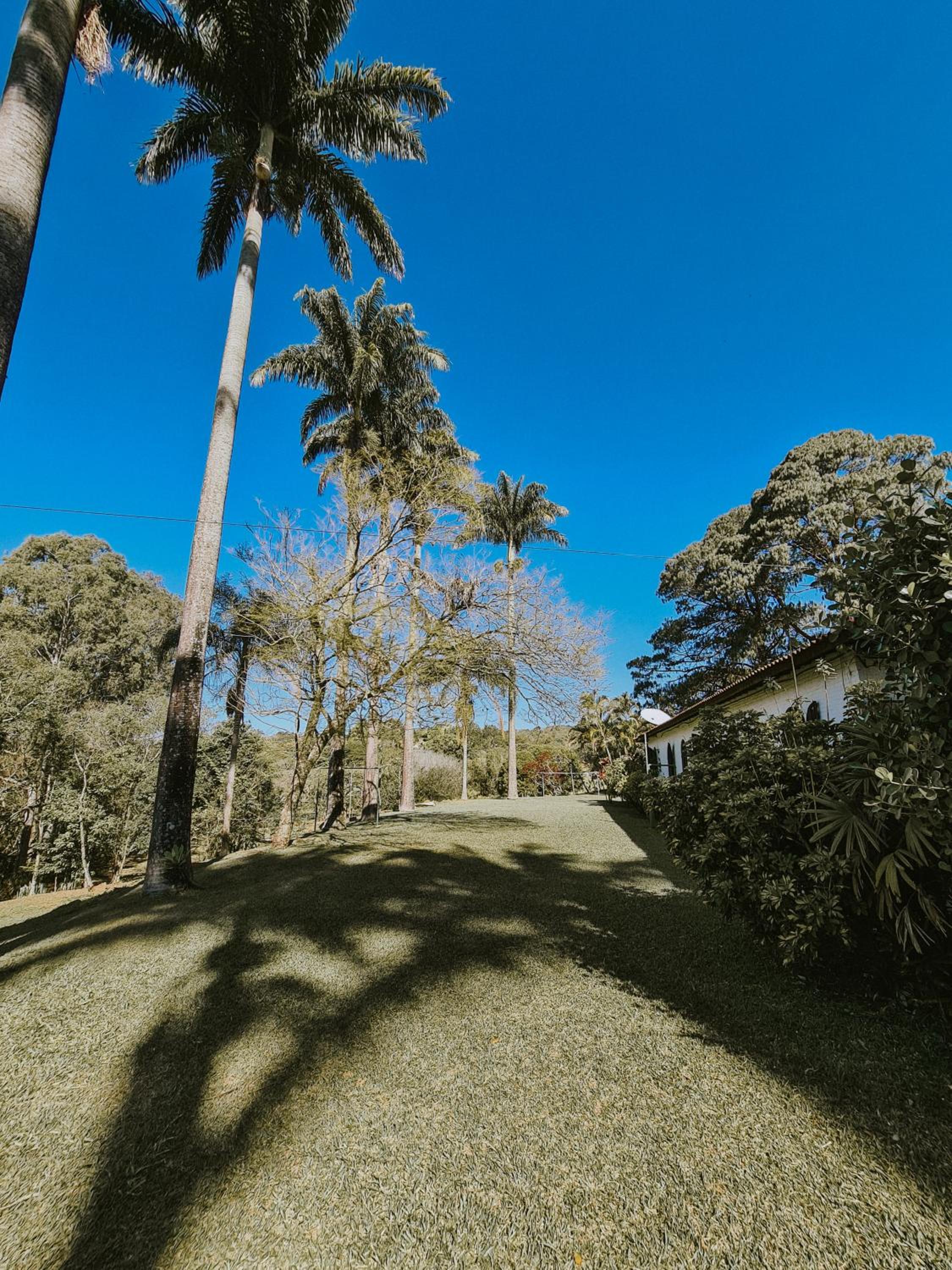 Sitio Santa Filomena