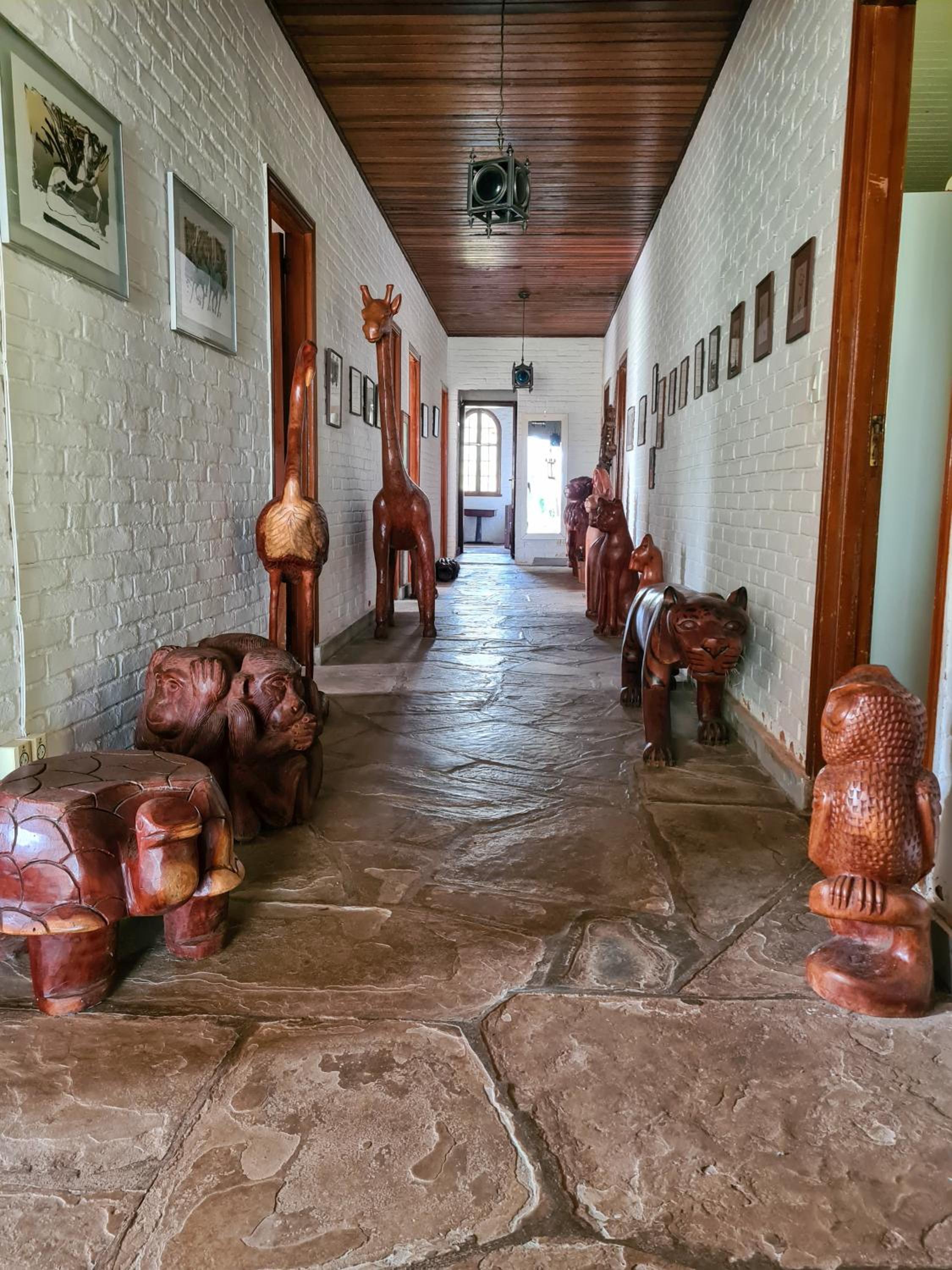 Sitio Santa Filomena