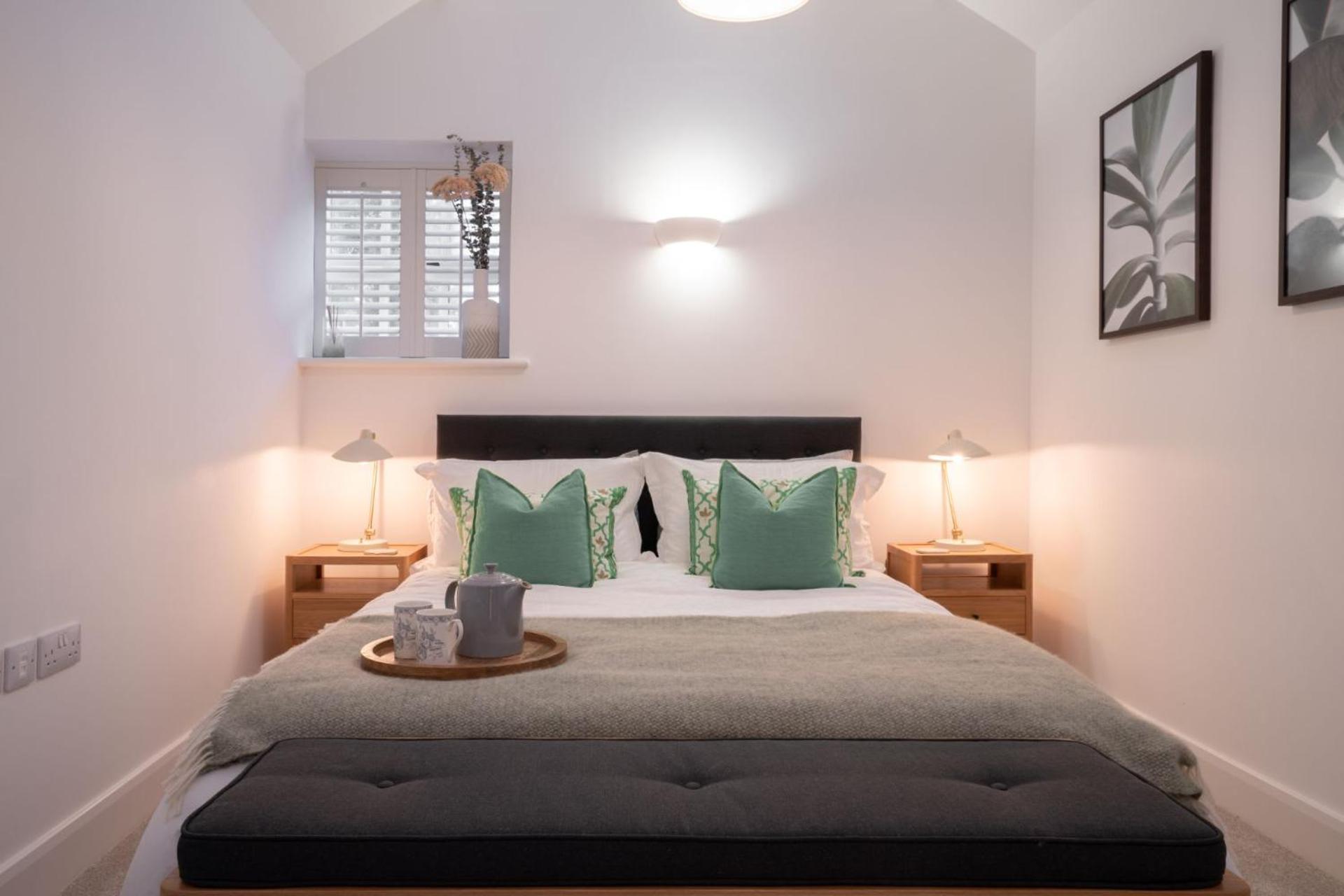 Contemporary Home by LetMeStay