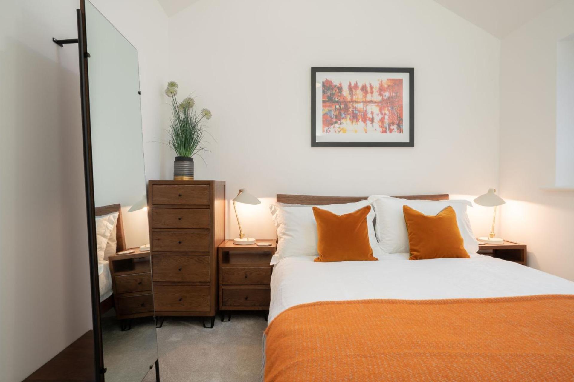 Contemporary Home by LetMeStay