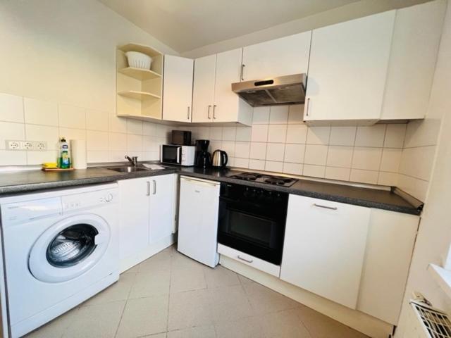 BerlinLux Apartments - Mitte