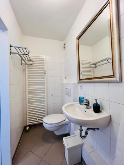 BerlinLux Apartments - Mitte