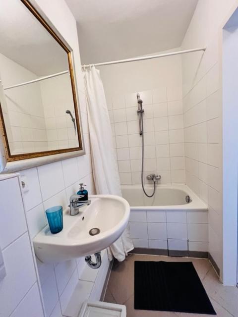 BerlinLux Apartments - Mitte