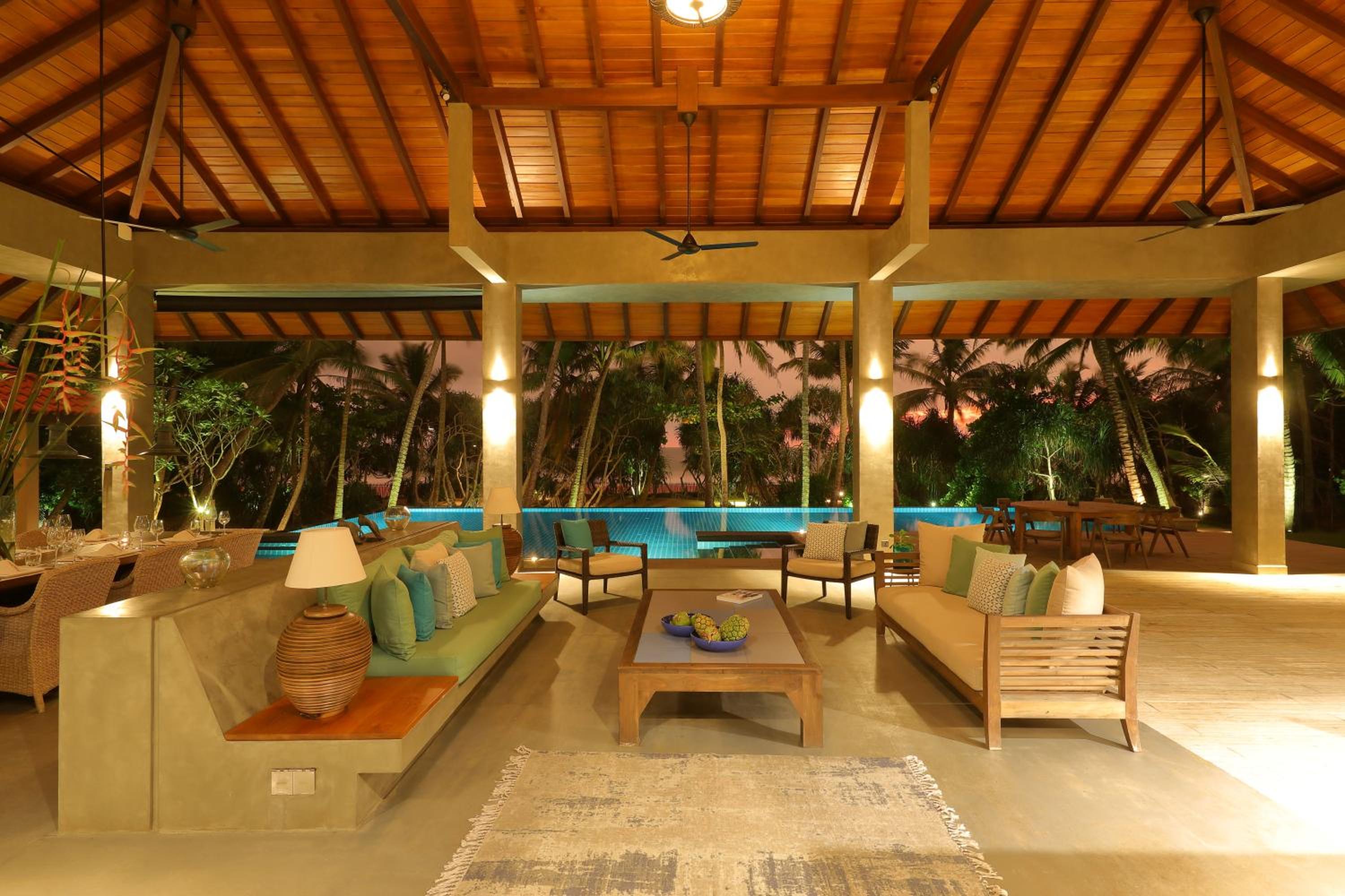Kirana by The One Group of Hotels view 2