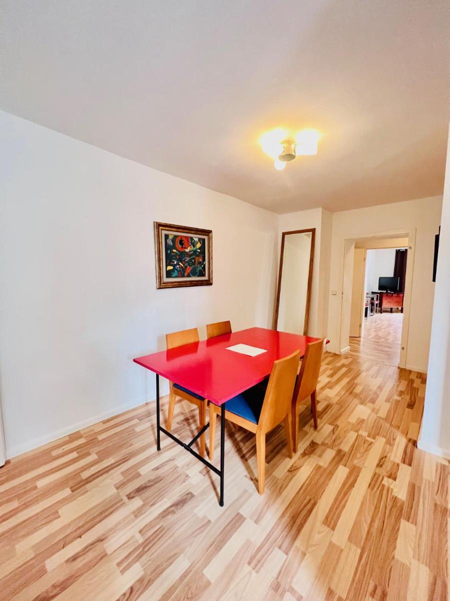 BerlinLux Apartments - Mitte