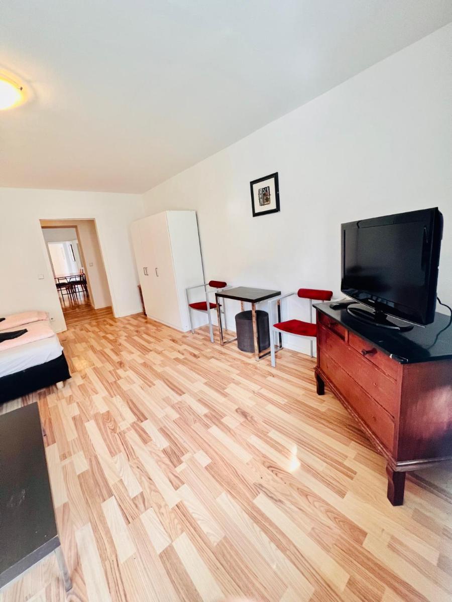 BerlinLux Apartments - Mitte