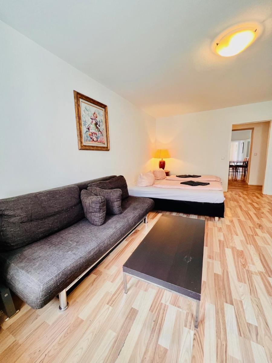 BerlinLux Apartments - Mitte