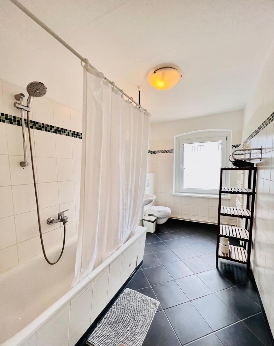BerlinLux Apartments - Mitte