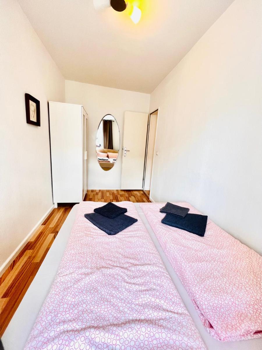 BerlinLux Apartments - Mitte