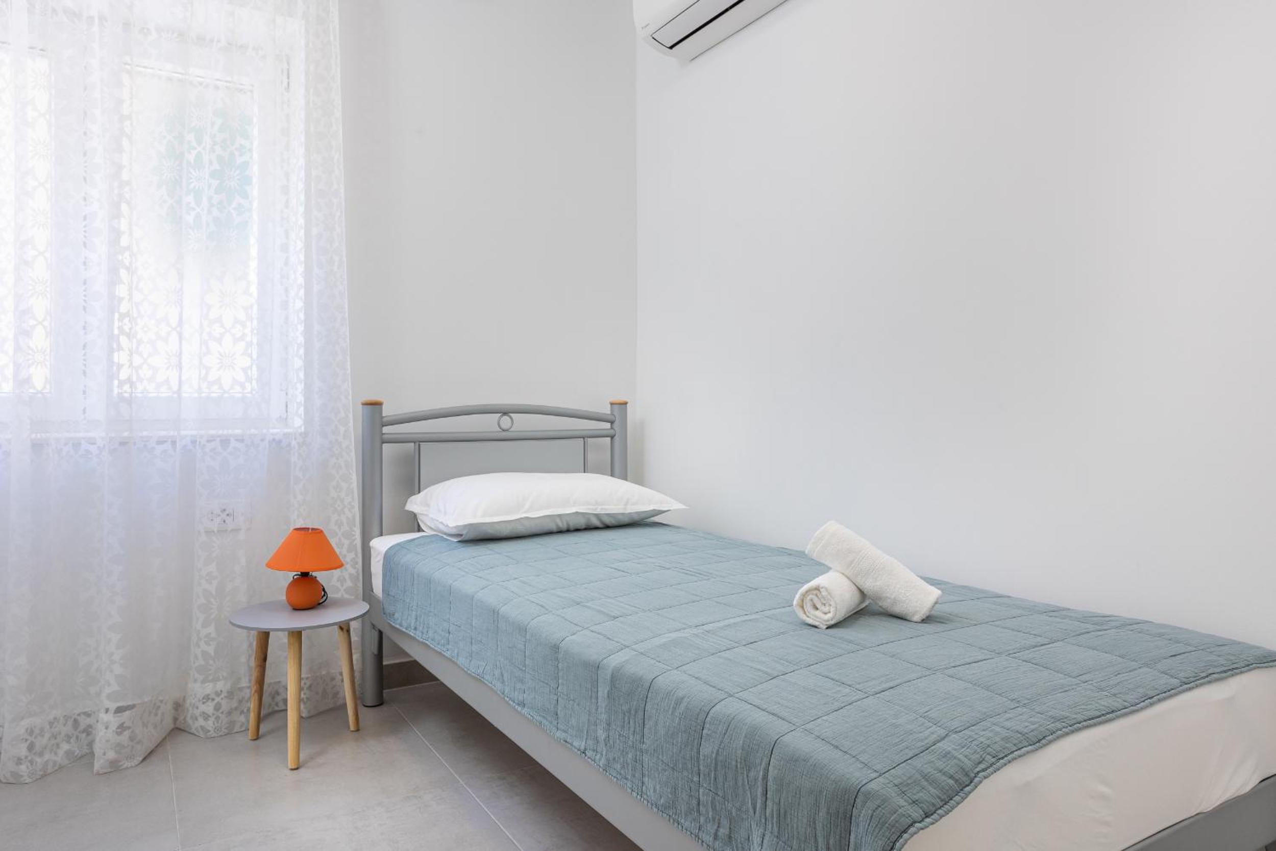 Residence Marina