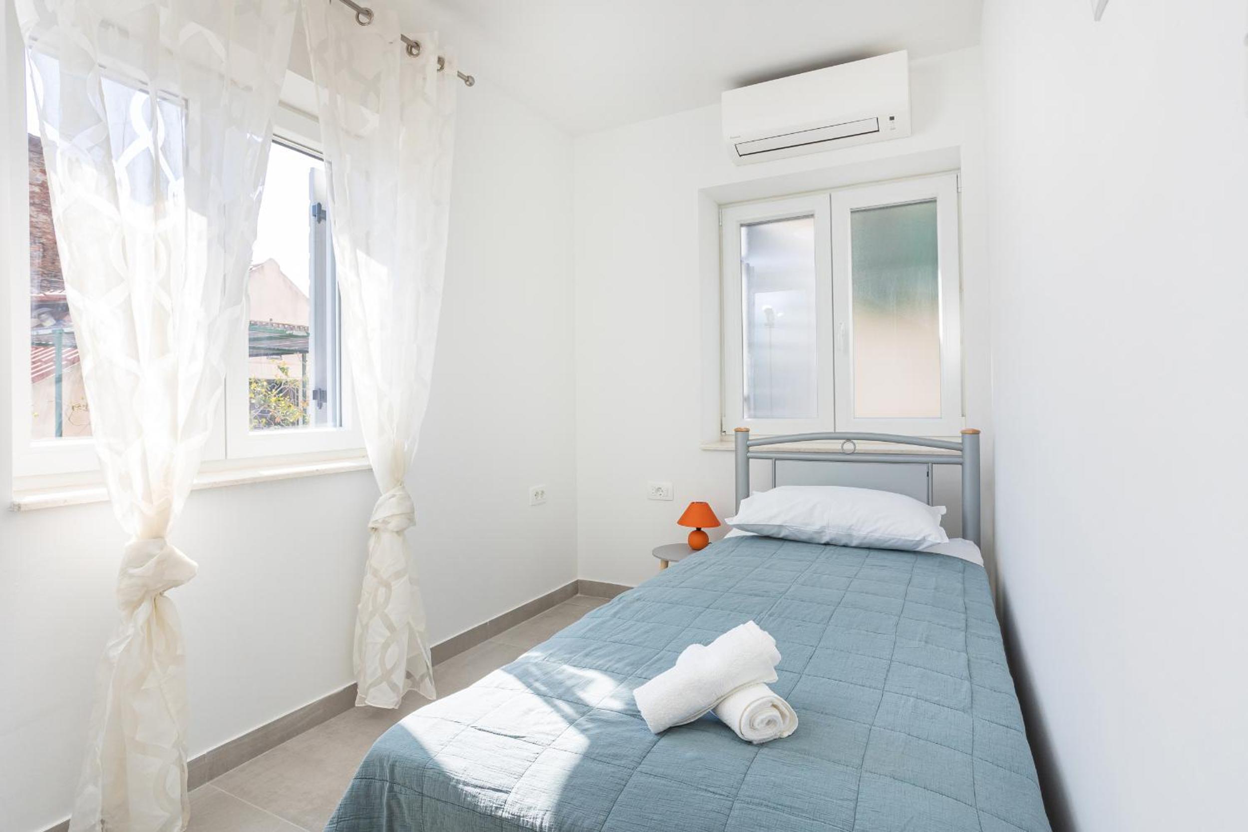 Residence Marina
