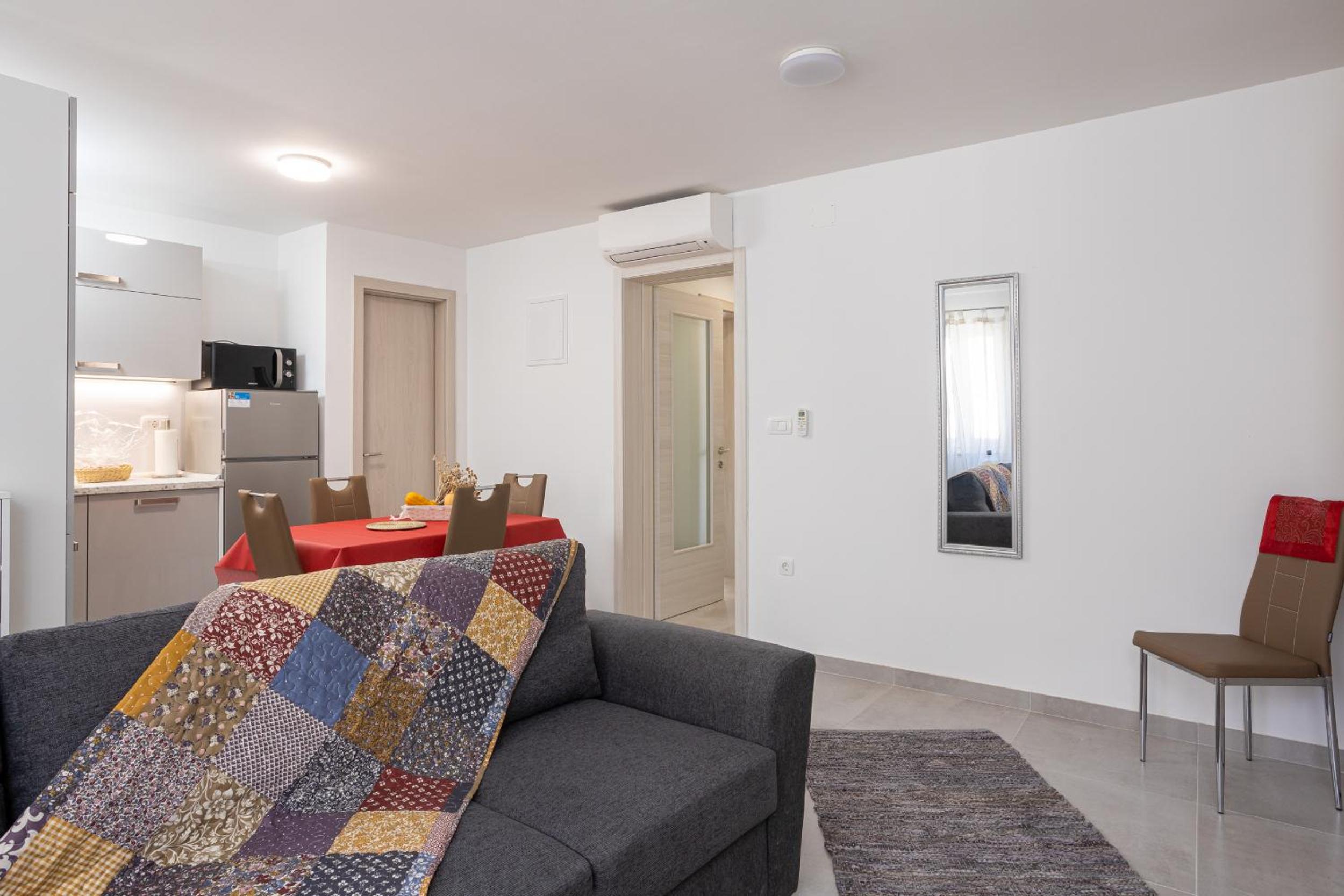 Residence Marina