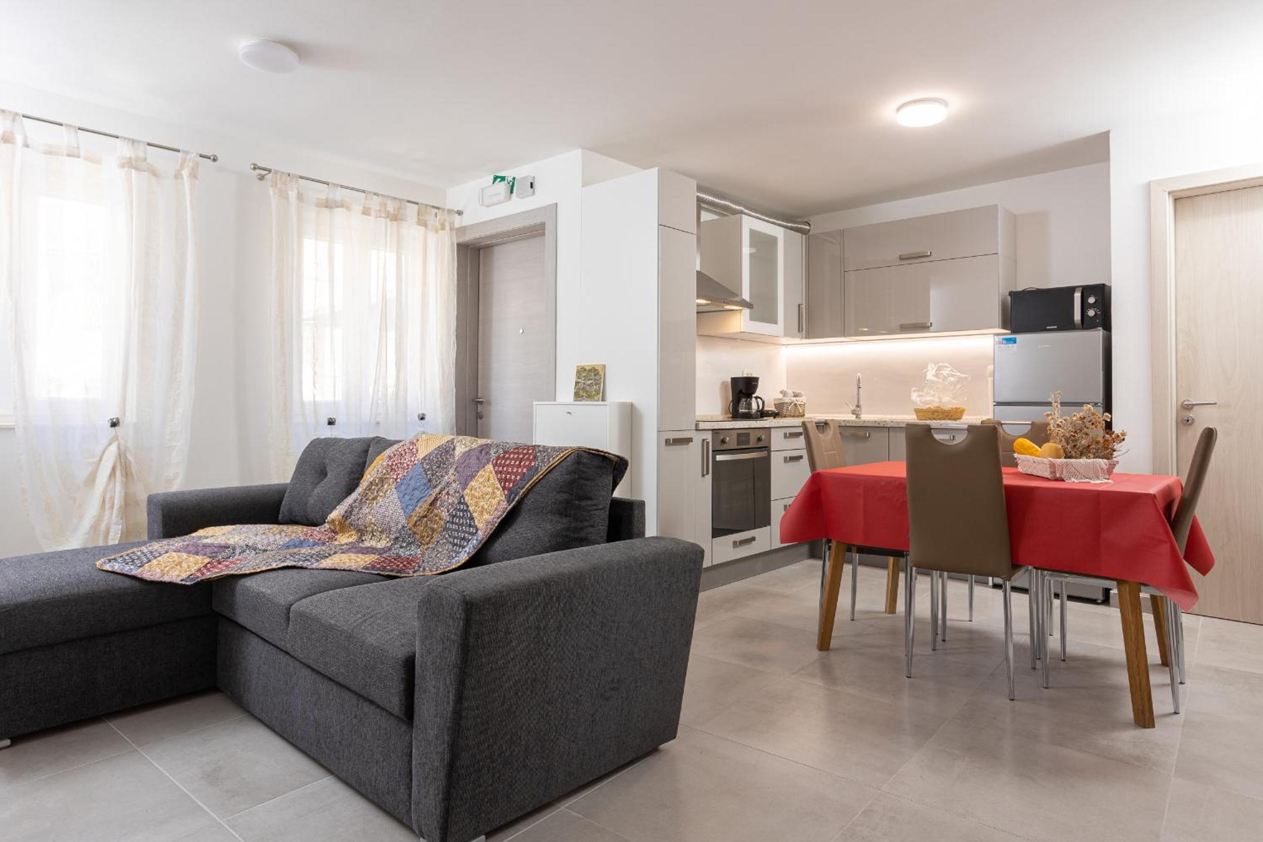 Residence Marina