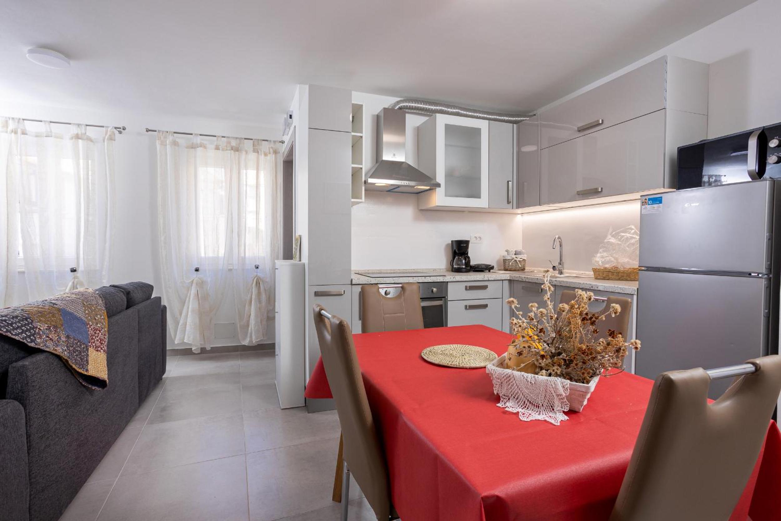 Residence Marina
