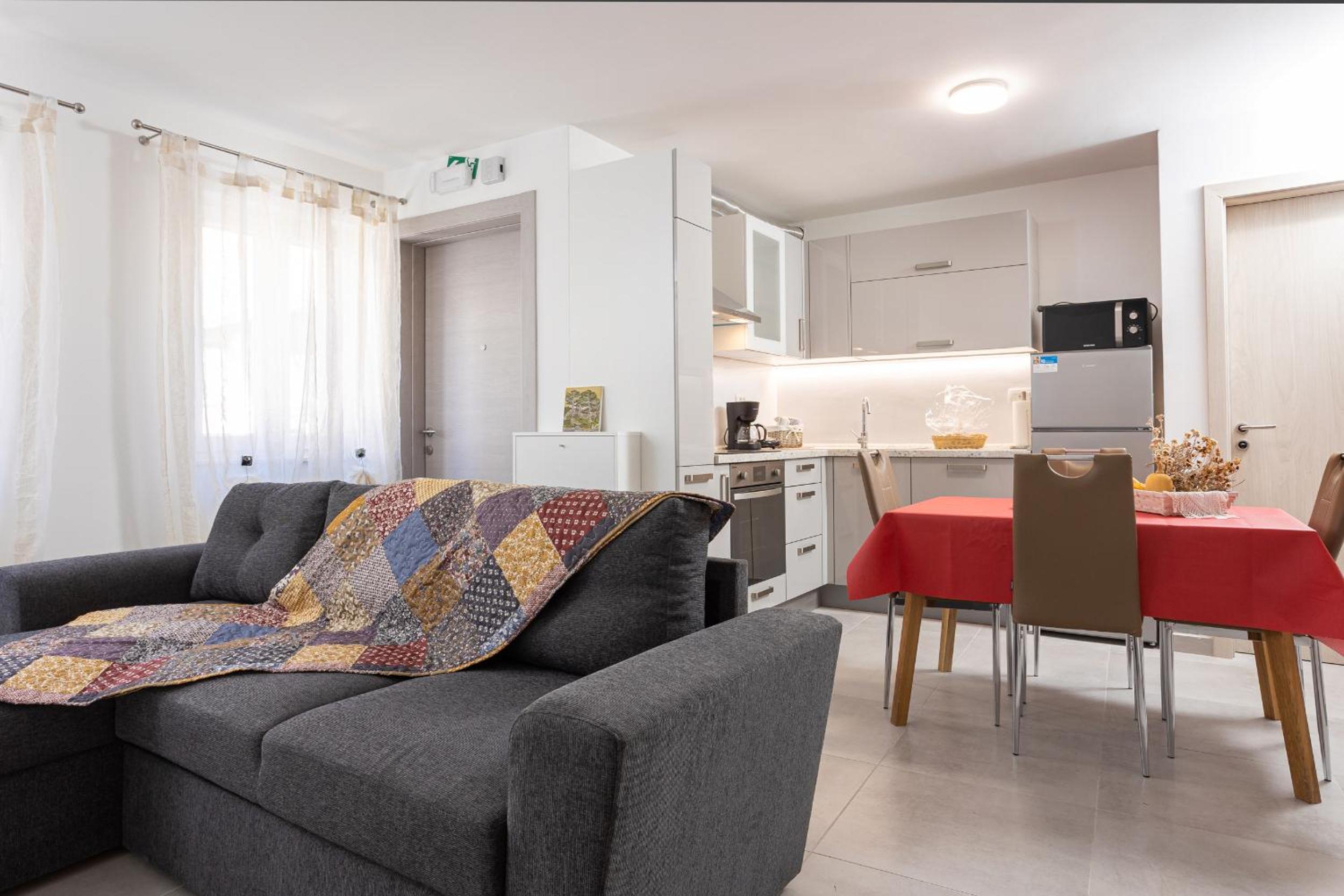 Residence Marina
