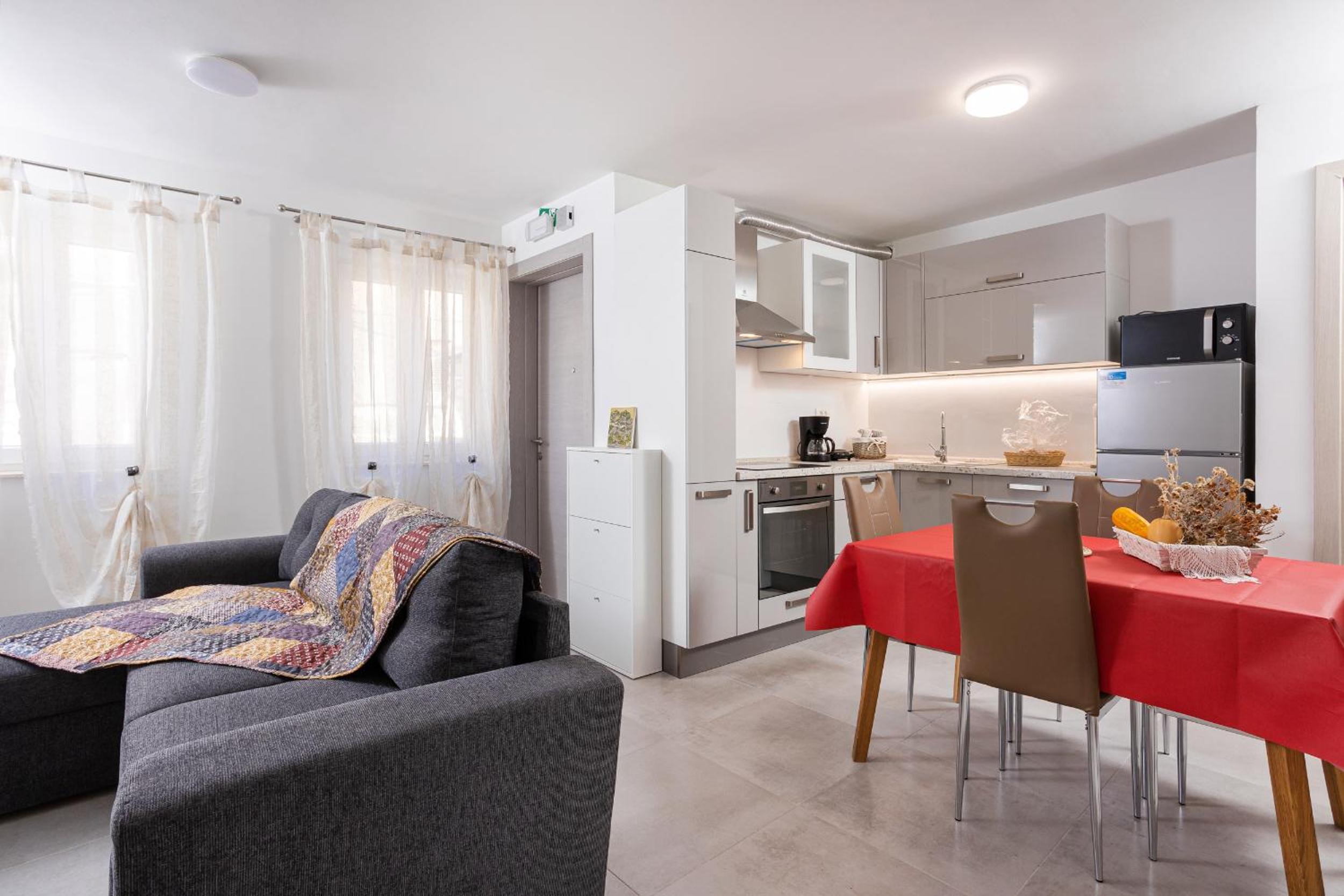 Residence Marina