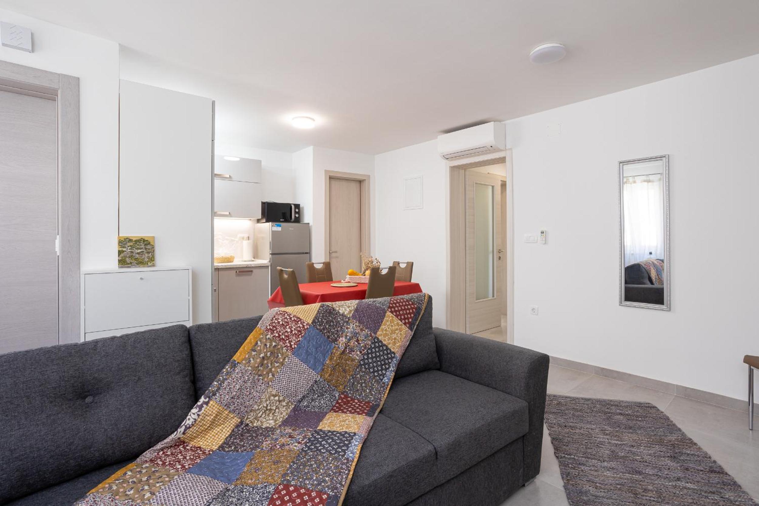 Residence Marina