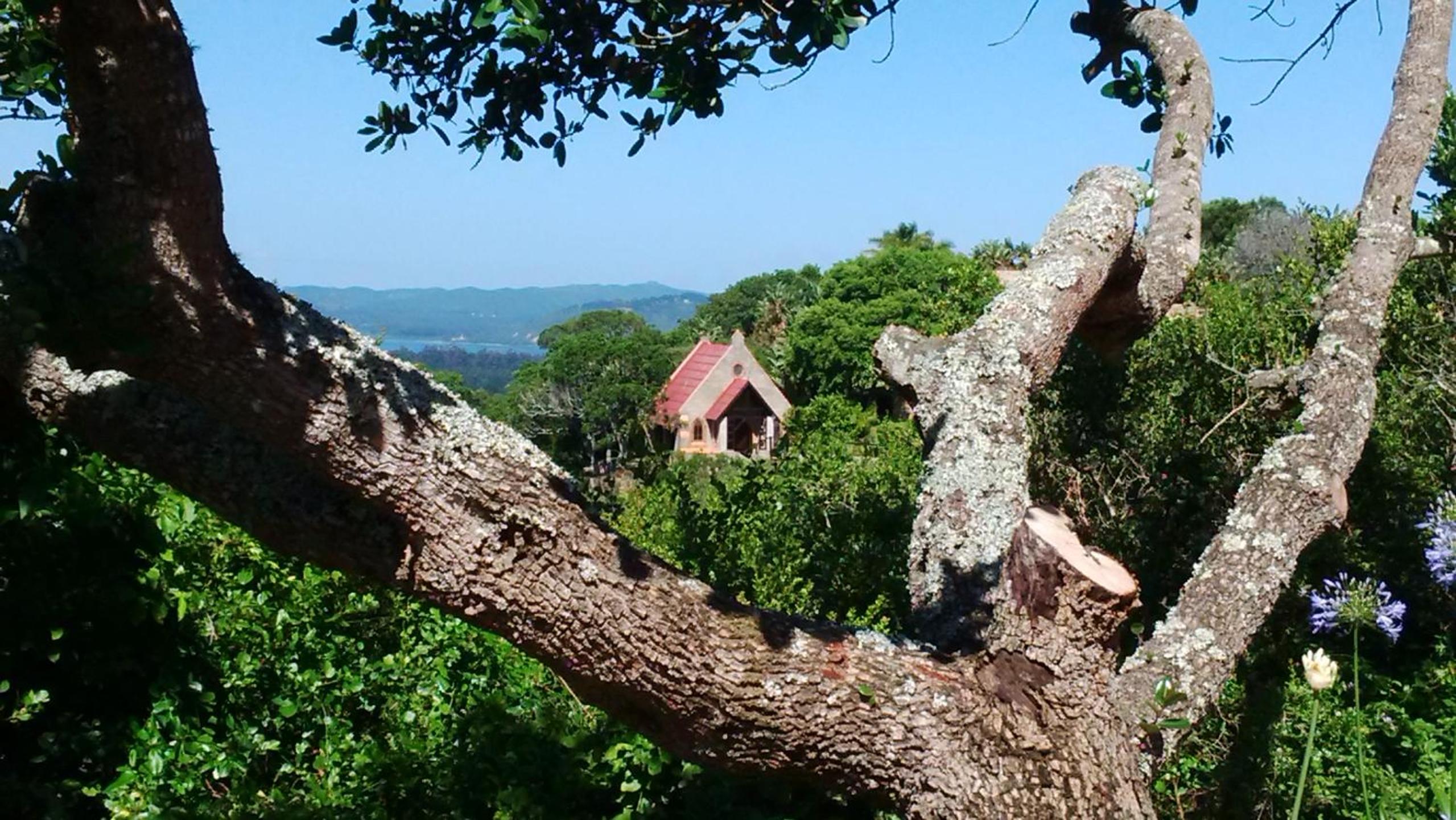Eagles Nest