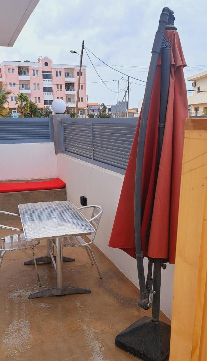 Apartamentos Santiago - Tarrafal