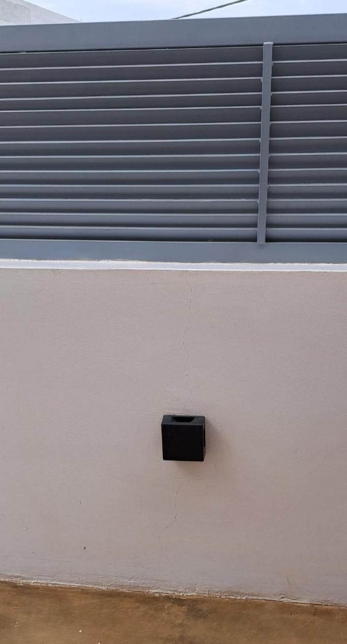 Apartamentos Santiago - Tarrafal