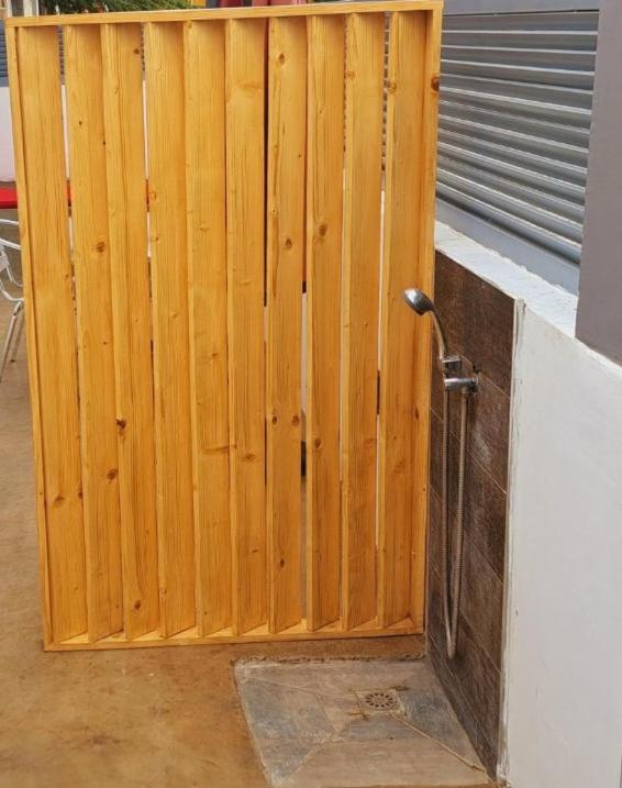 Apartamentos Santiago - Tarrafal