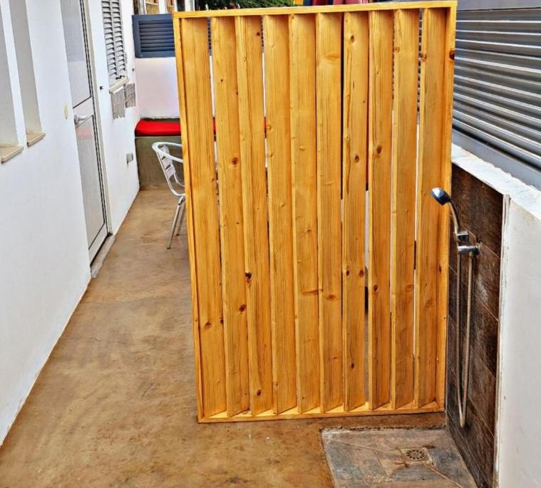 Apartamentos Santiago - Tarrafal