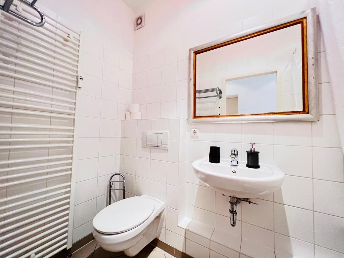 BerlinLux Apartments - Mitte