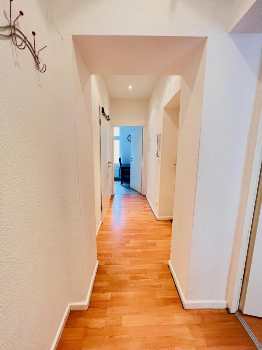 BerlinLux Apartments - Mitte