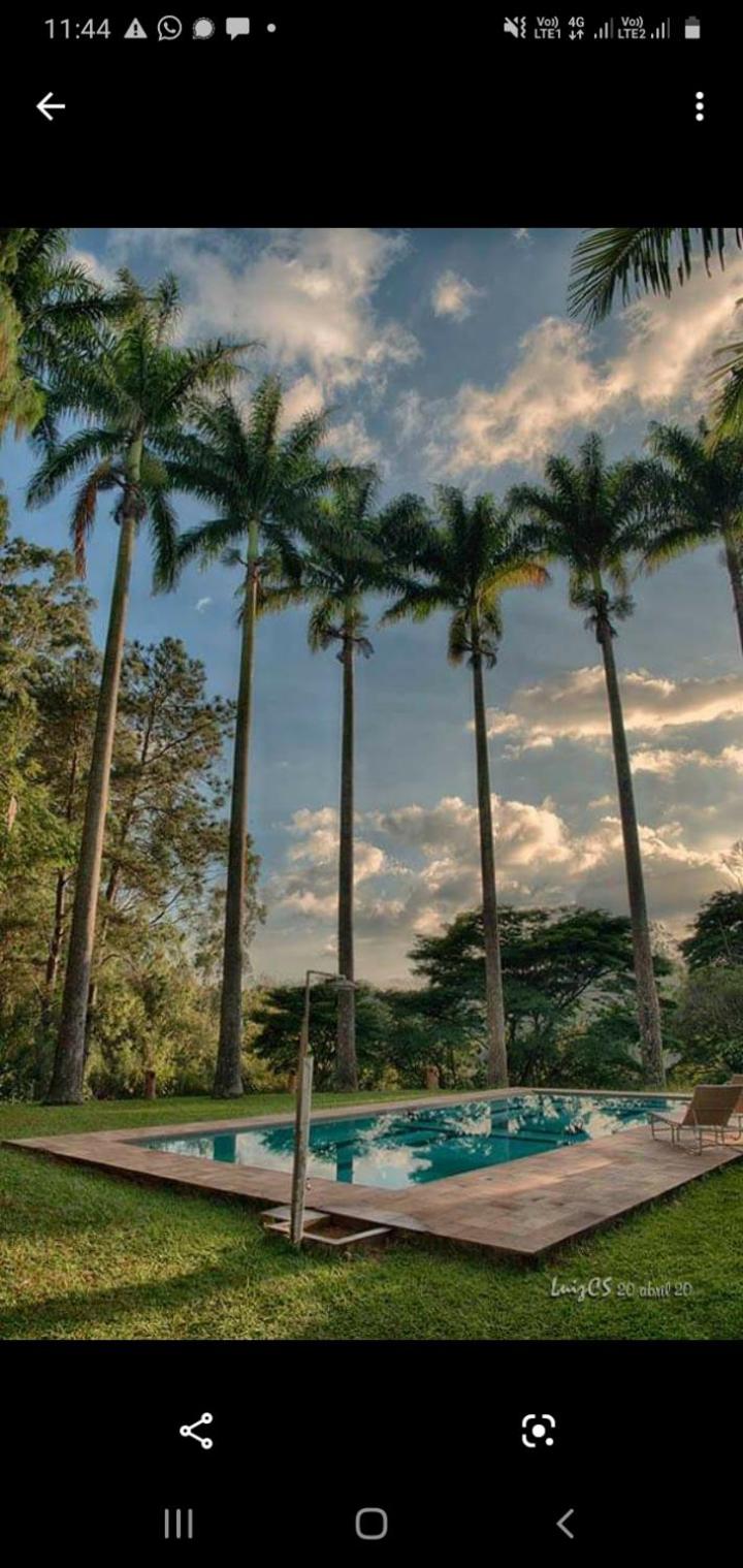 Sitio Santa Filomena