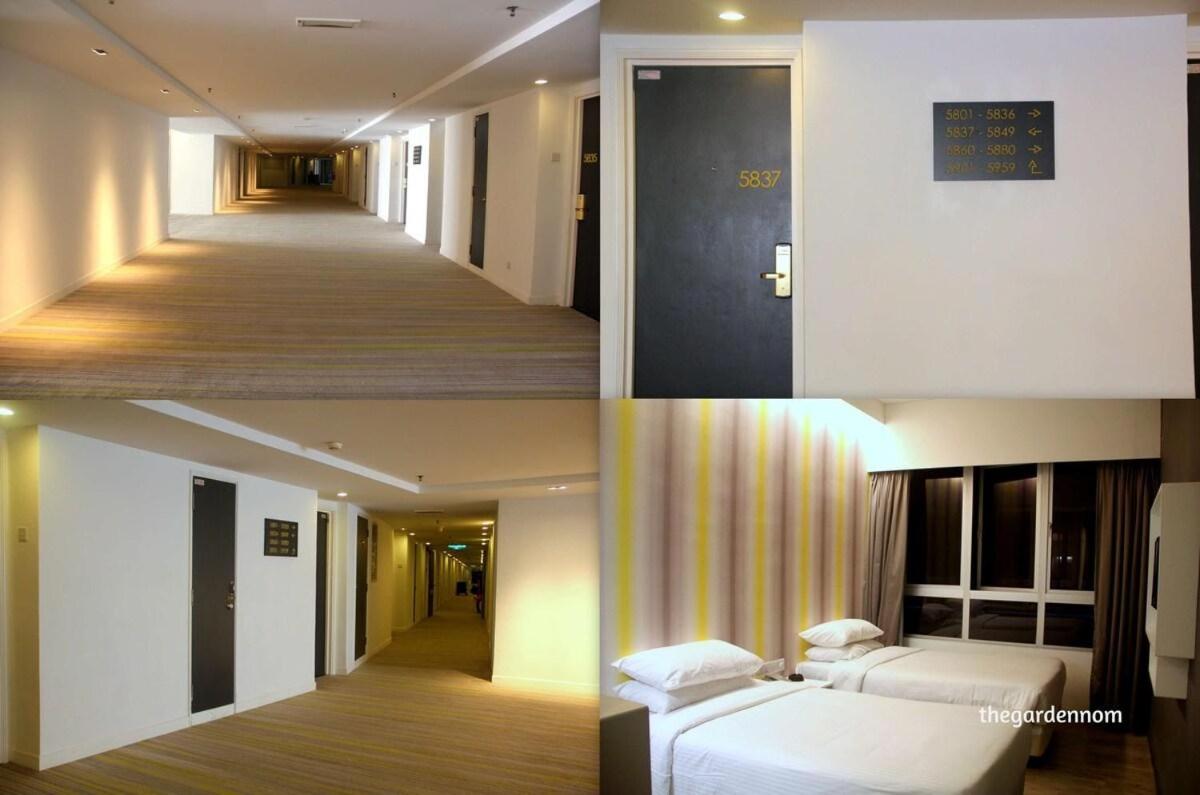 Cozy Room In Genting Highlands Tower 2 photo 8