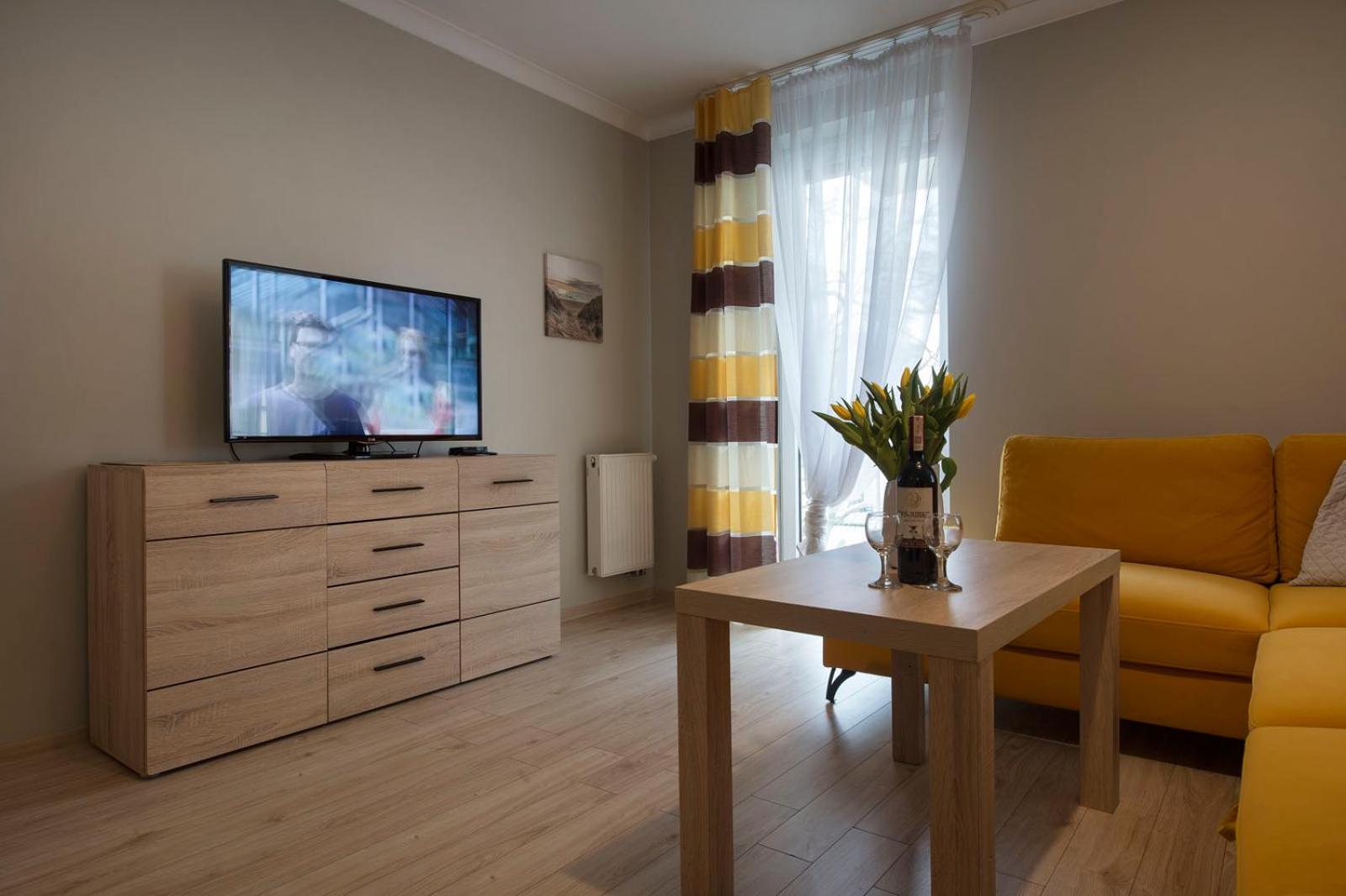 Apartamenty Feniks