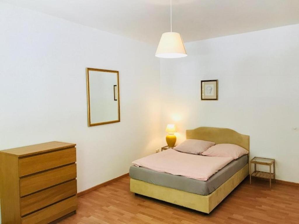 BerlinLux Apartments - Mitte
