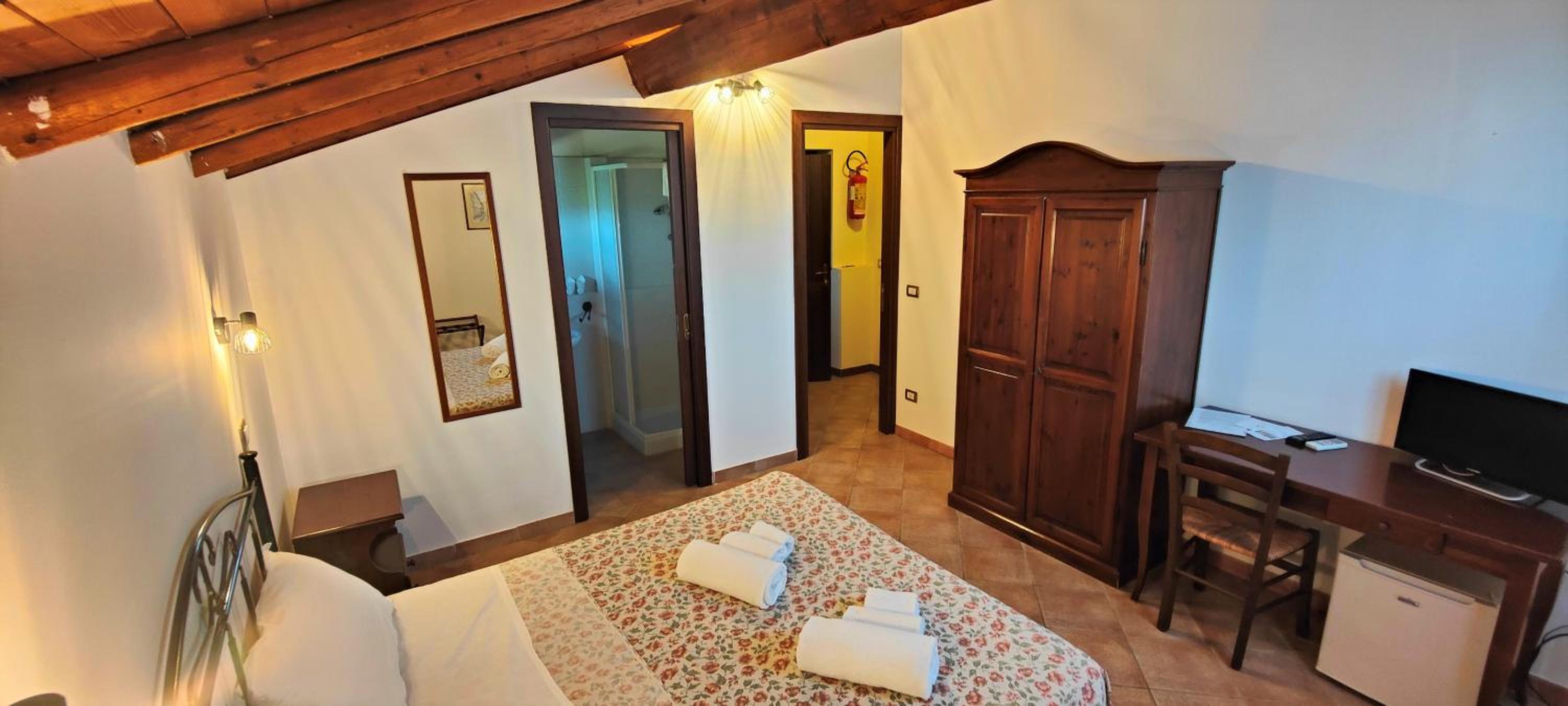 Agriturismo Le Chiuse