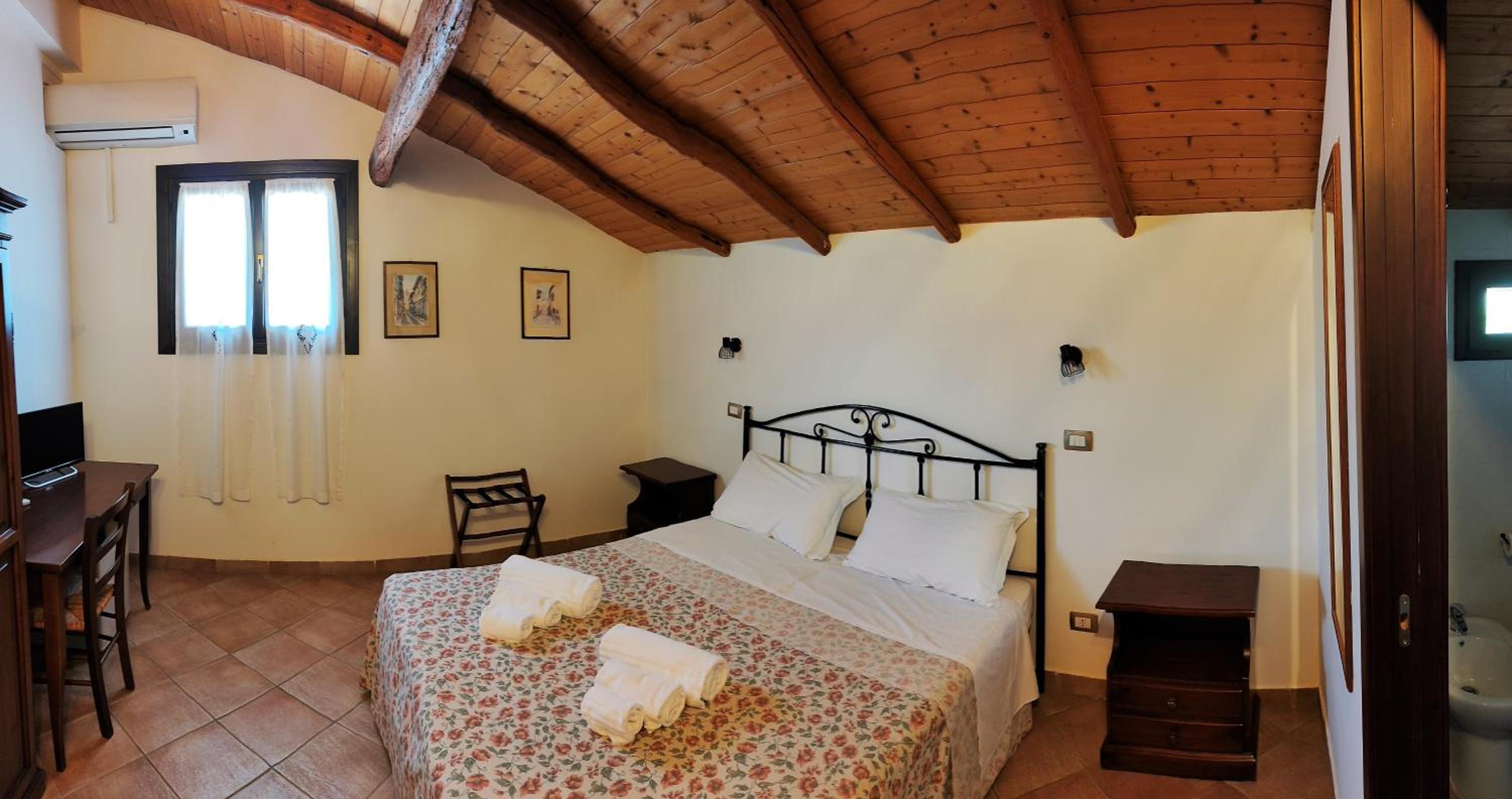 Agriturismo Le Chiuse