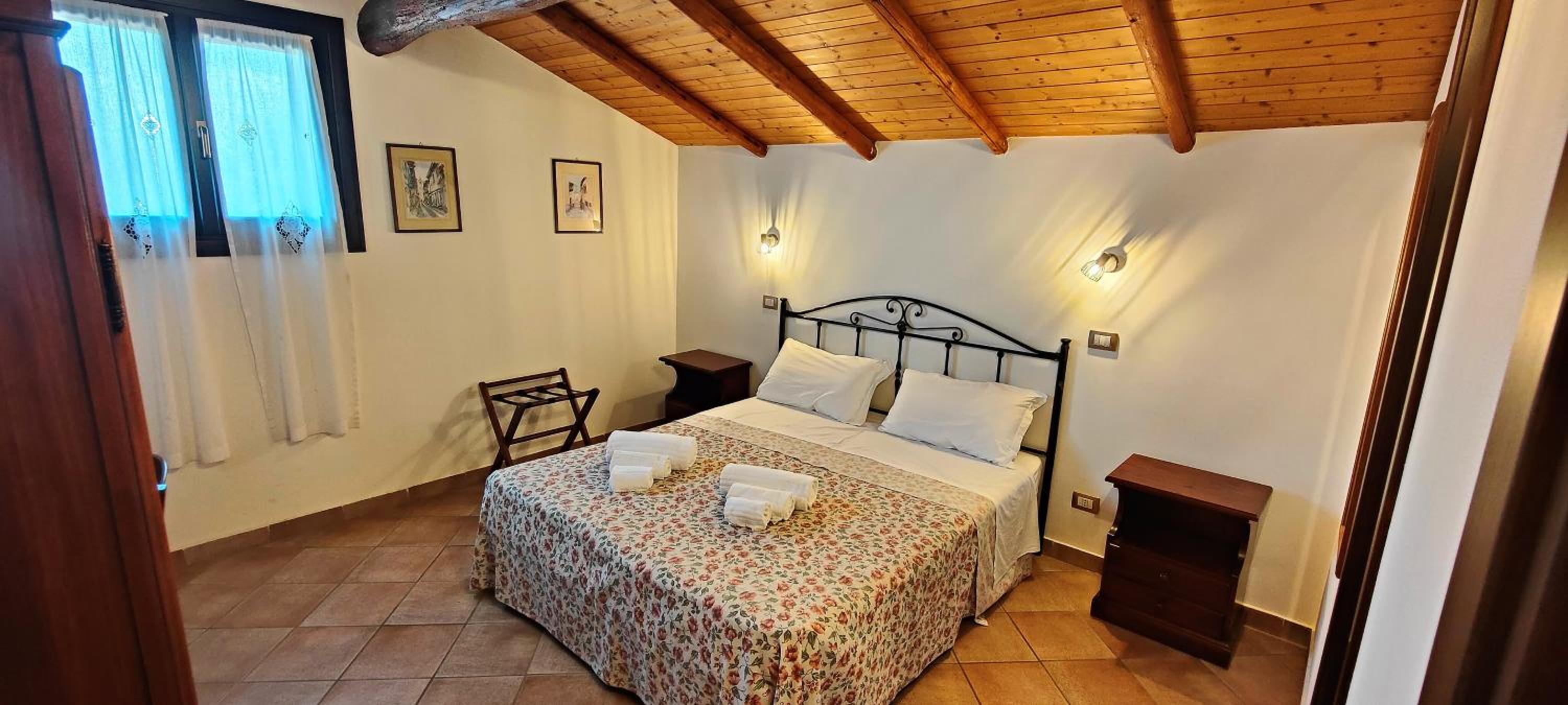 Agriturismo Le Chiuse