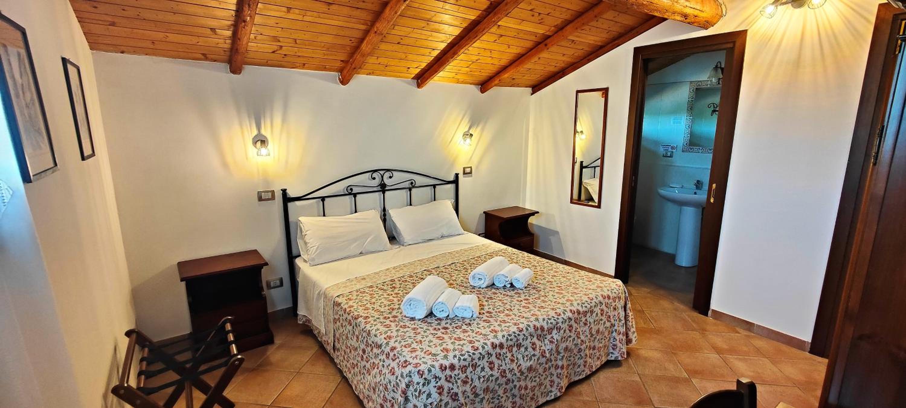 Agriturismo Le Chiuse