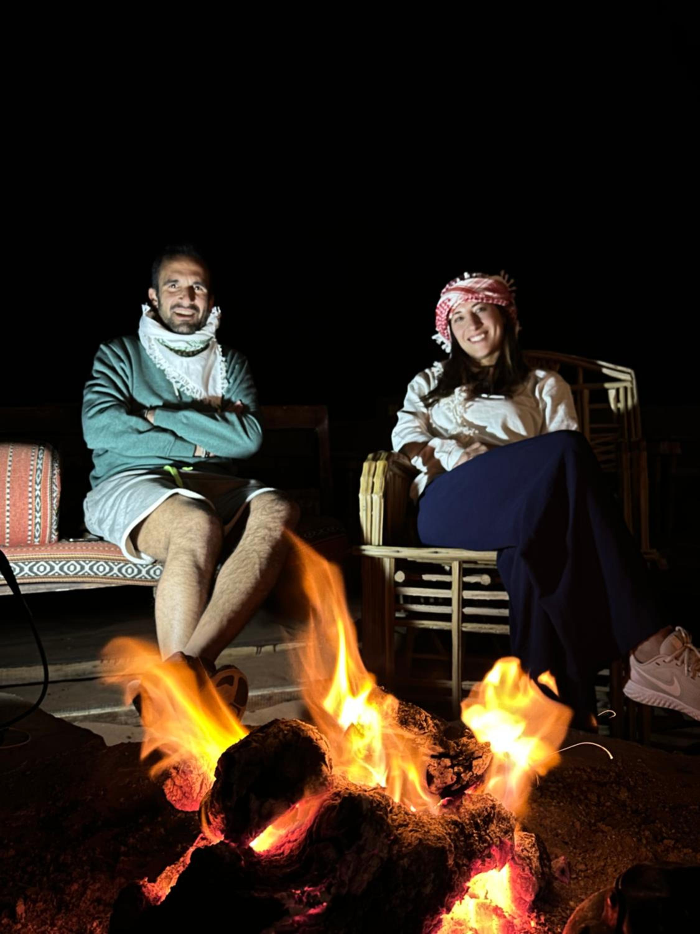 Panorama Luxury Camp