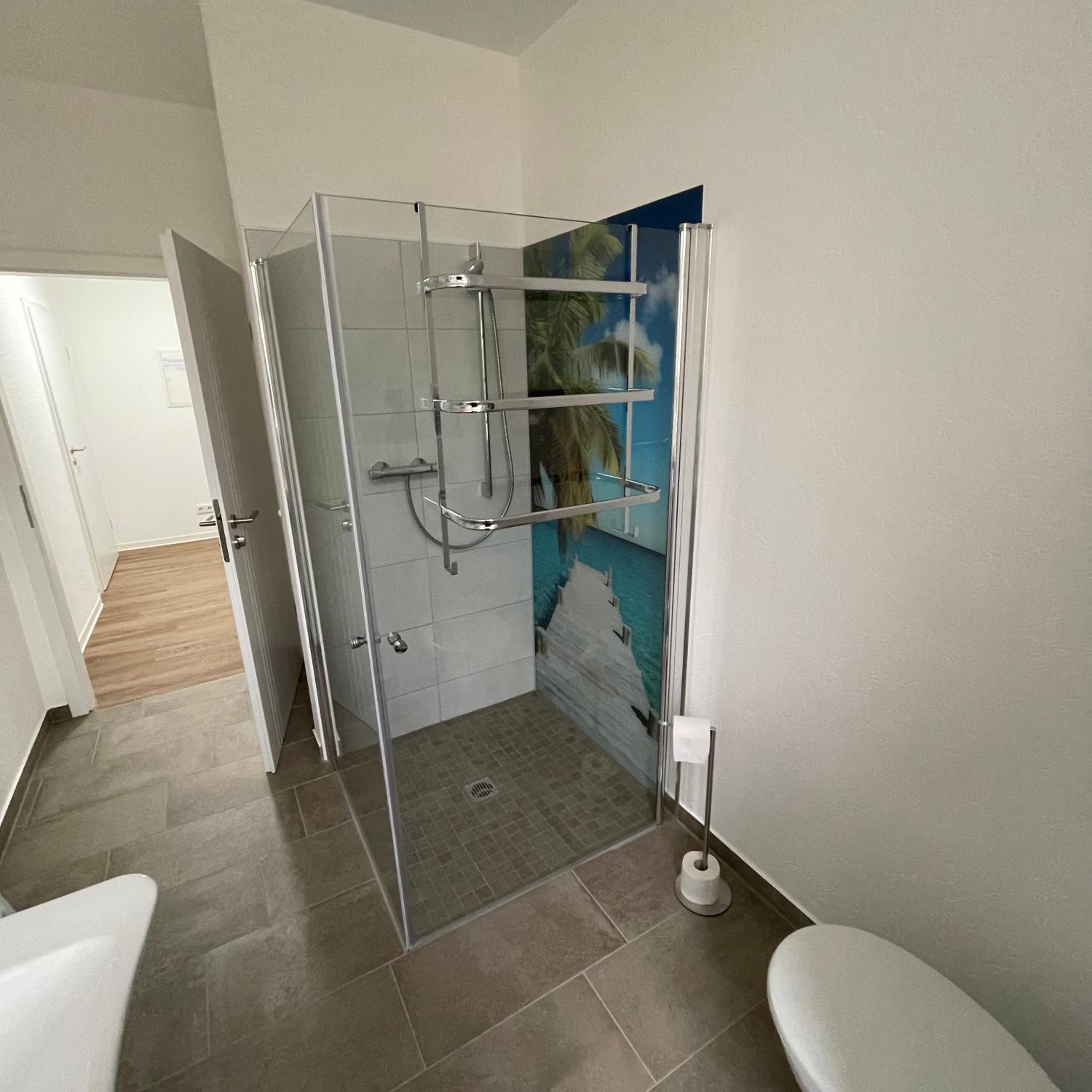 Moderne Gästewohnung 