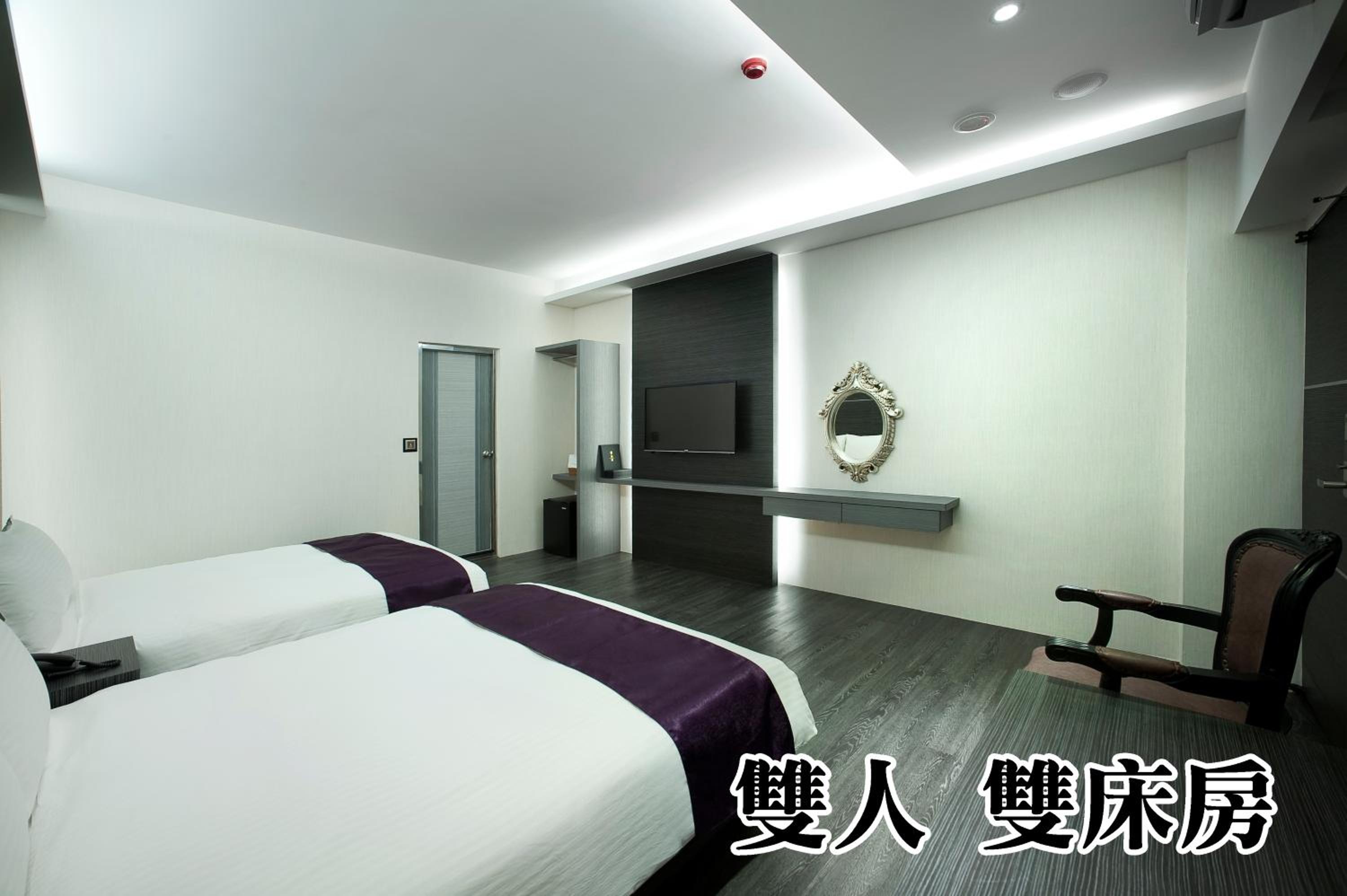 Fukun 5 Motel