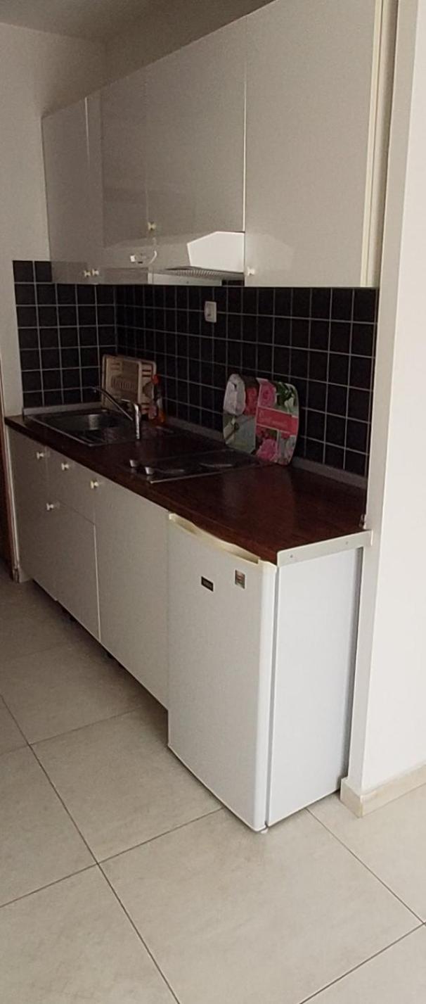 Inviting 4 Sleeper Apartment in Split en Split
