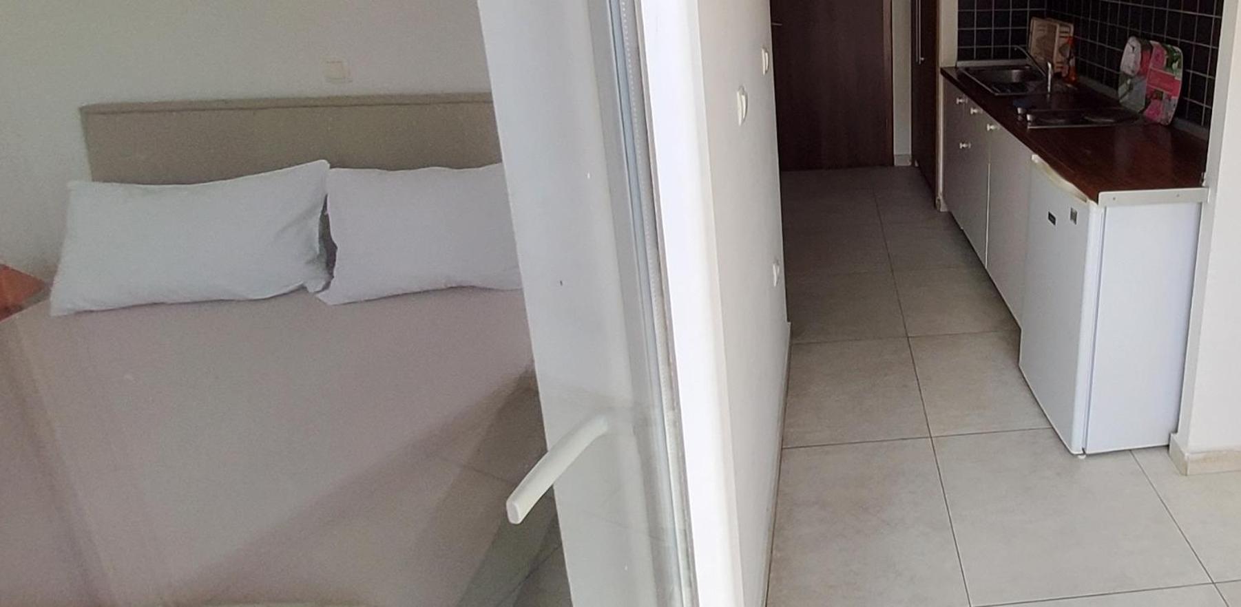 Inviting 4 Sleeper Apartment in Split