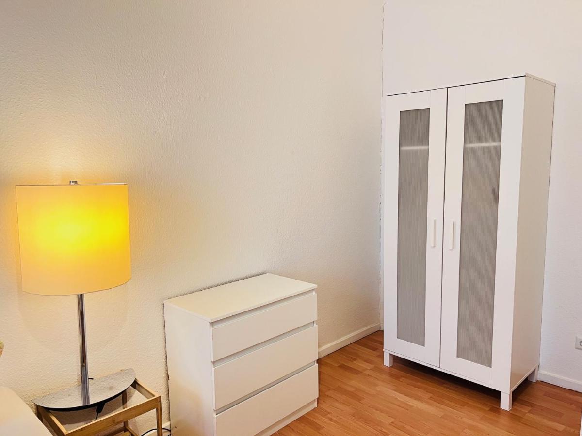 BerlinLux Apartments - Mitte
