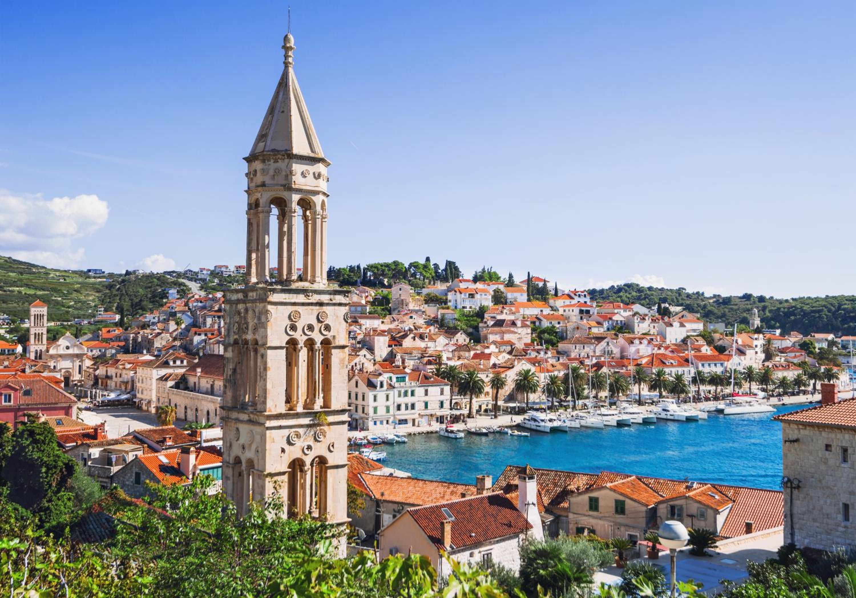 Inviting 4 Sleeper Apartment in Split photo 4