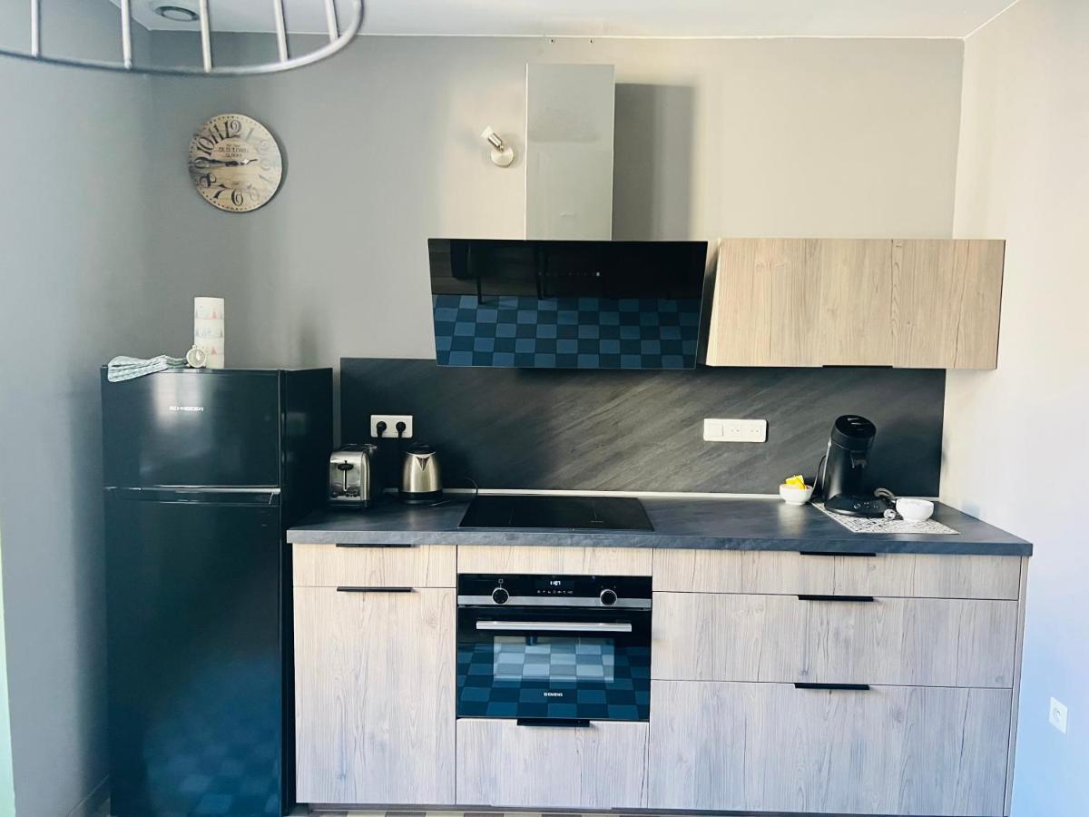 La Chouette des Ducs, Appartement en Hypercentre view 5