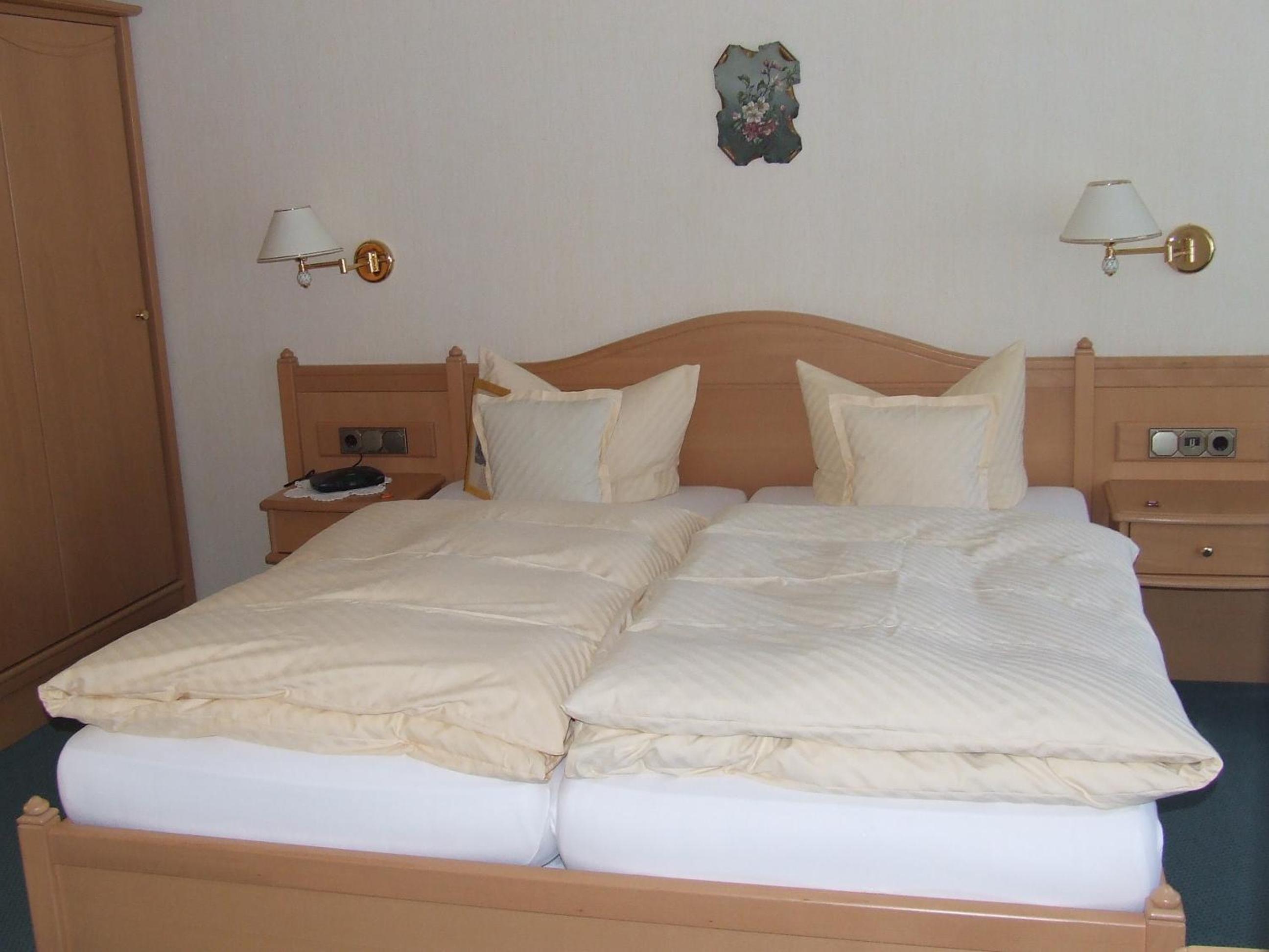 Pension Zueschener Bauernstuben