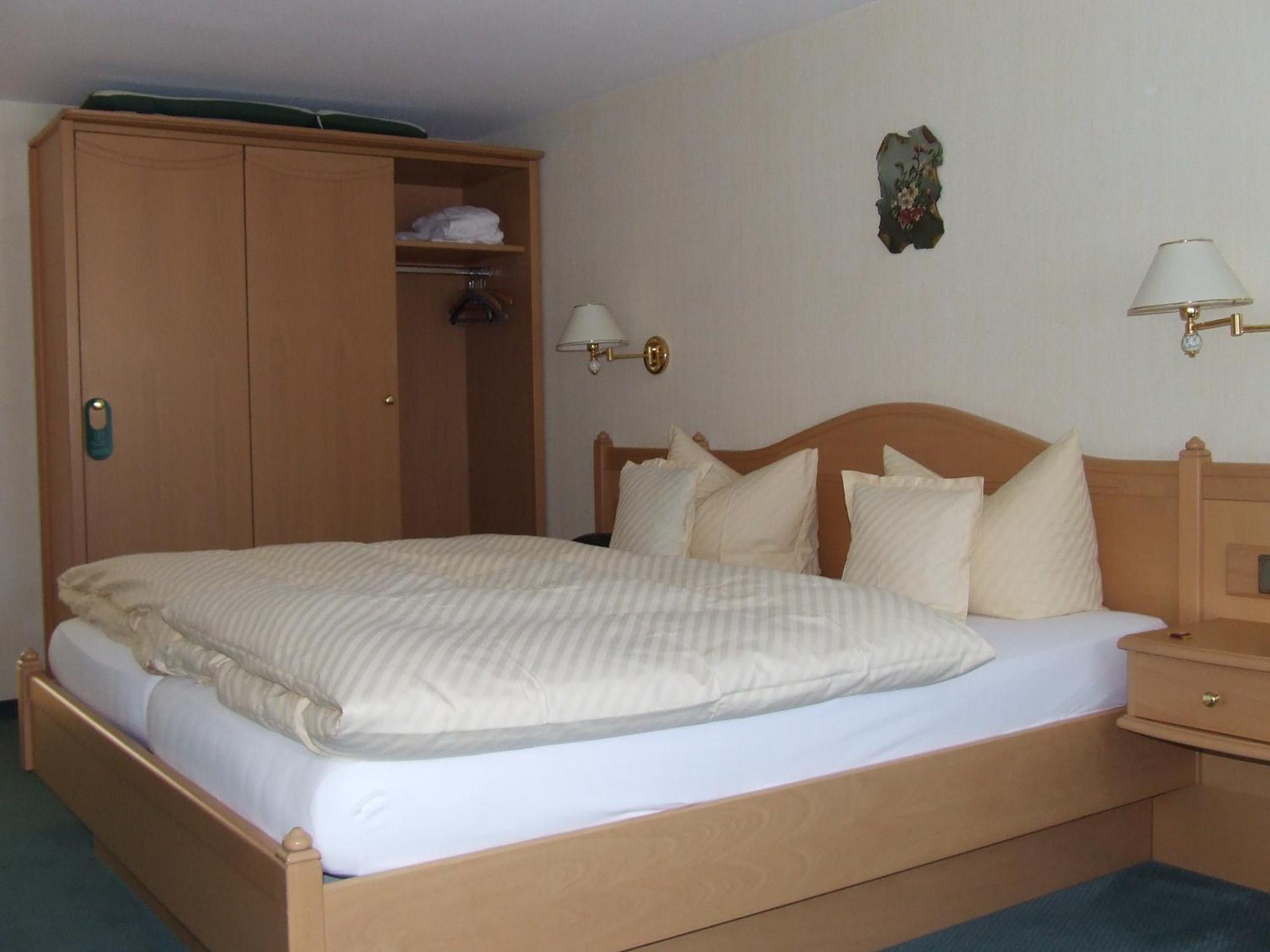 Pension Zueschener Bauernstuben